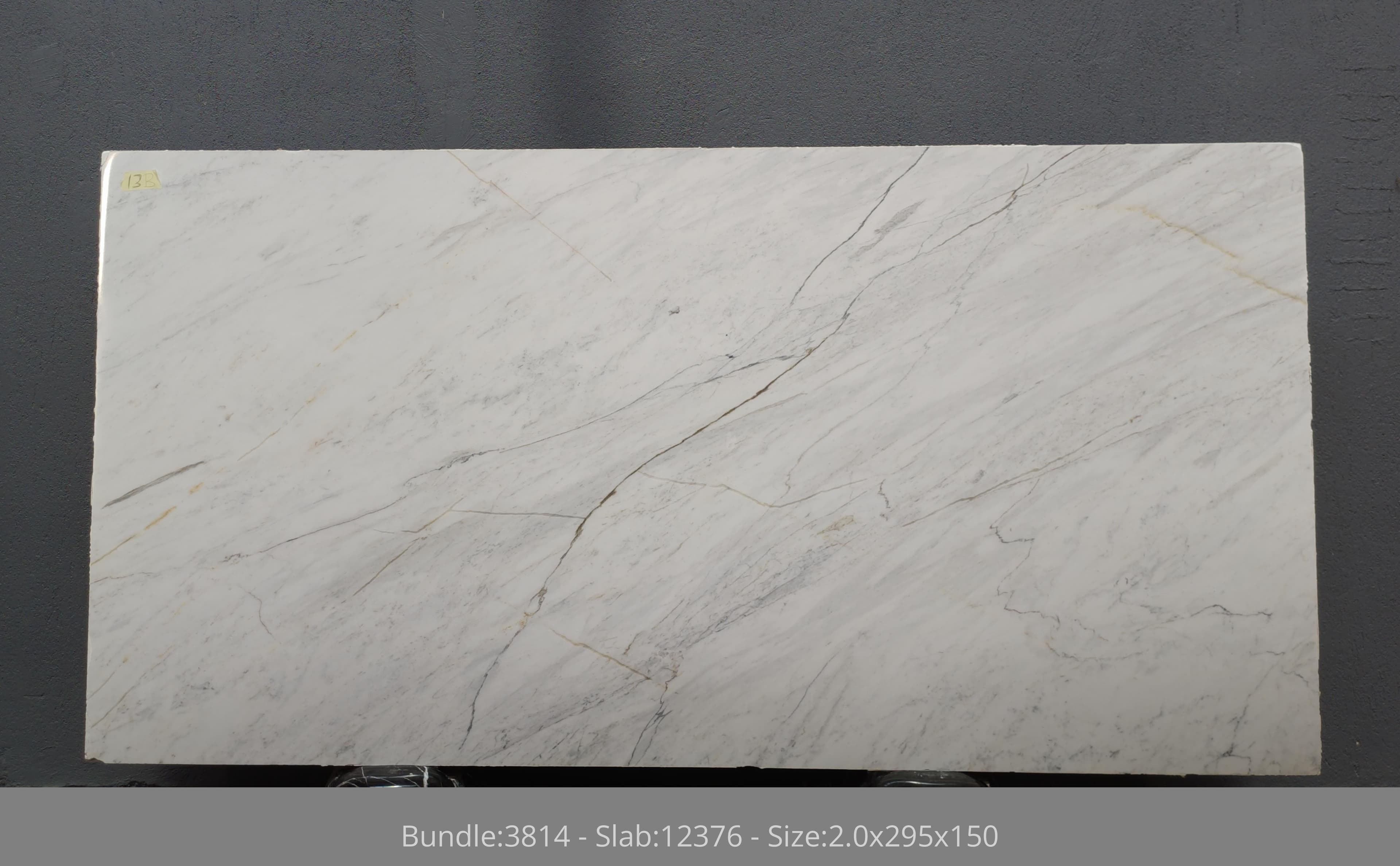 Carrara Roots · Select