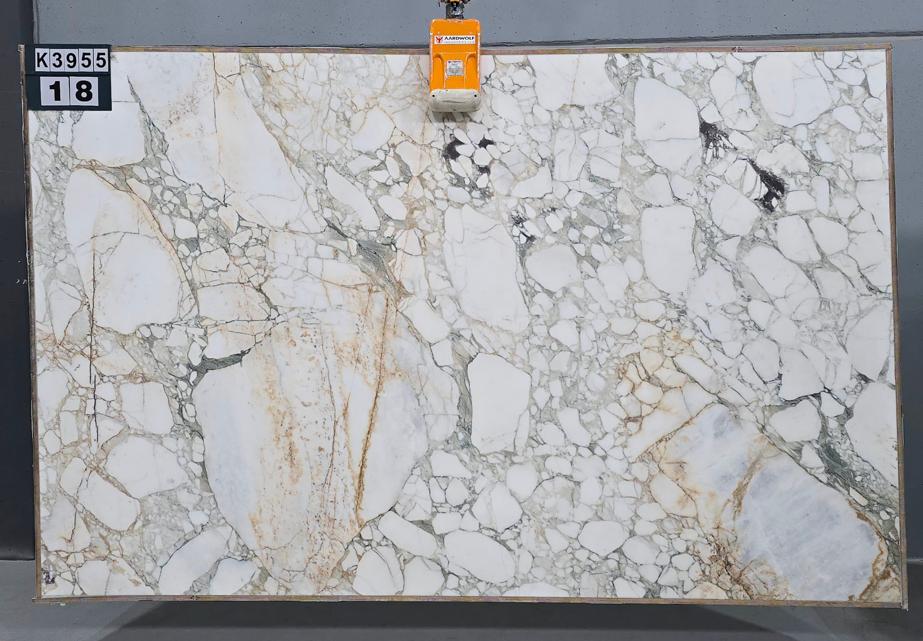 Calacatta Viola · Select