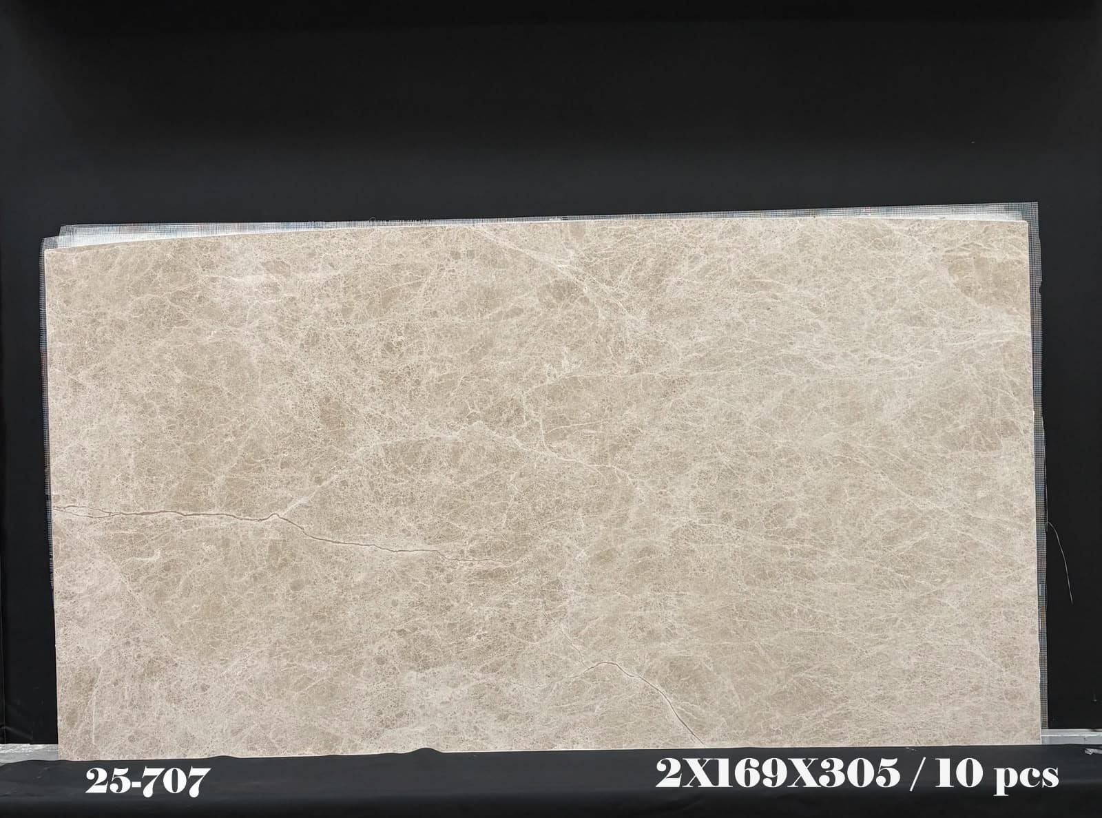 Patara Beige · Select
