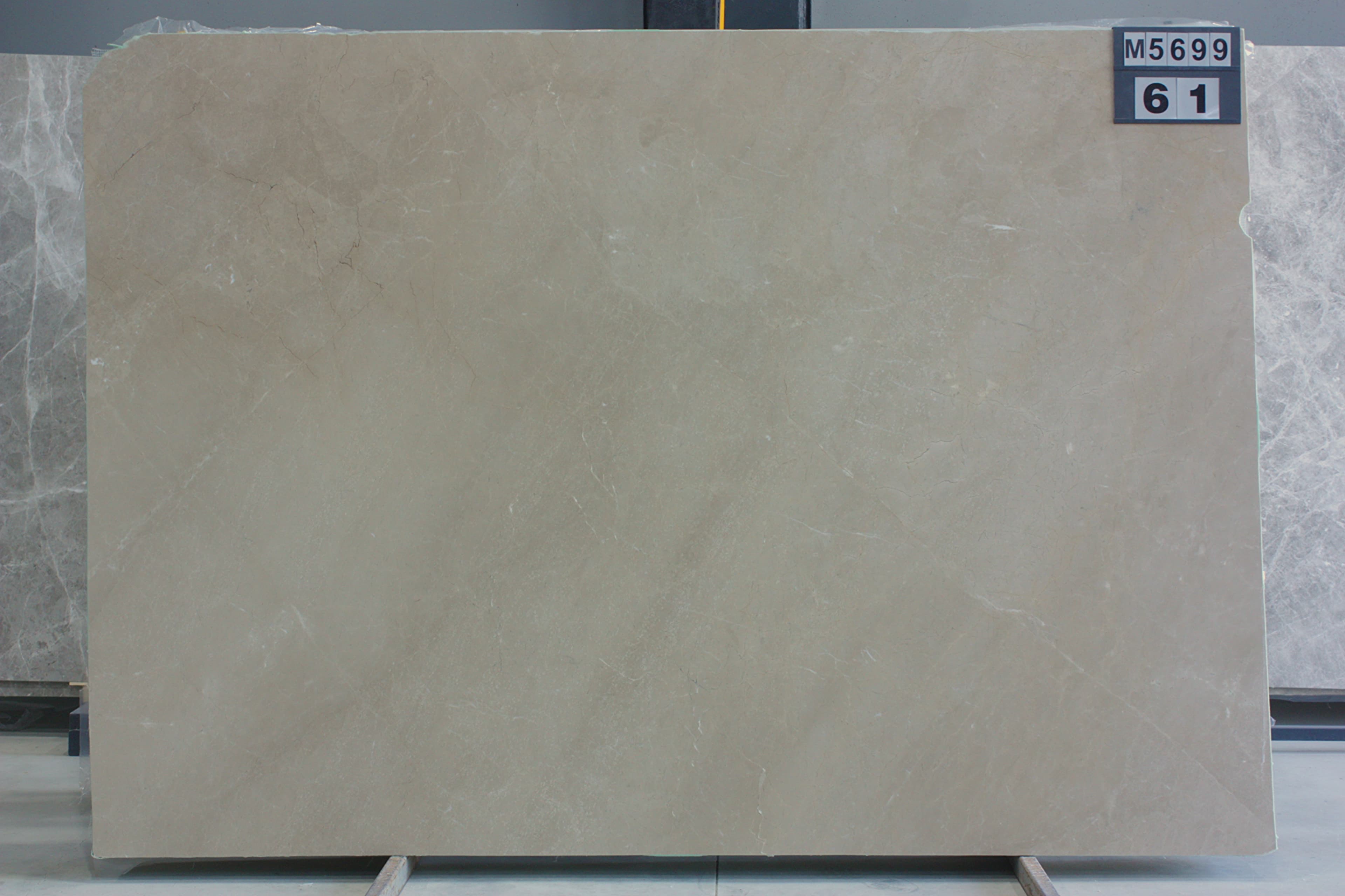 Crema Burdur · Select · 188×270×2 cm