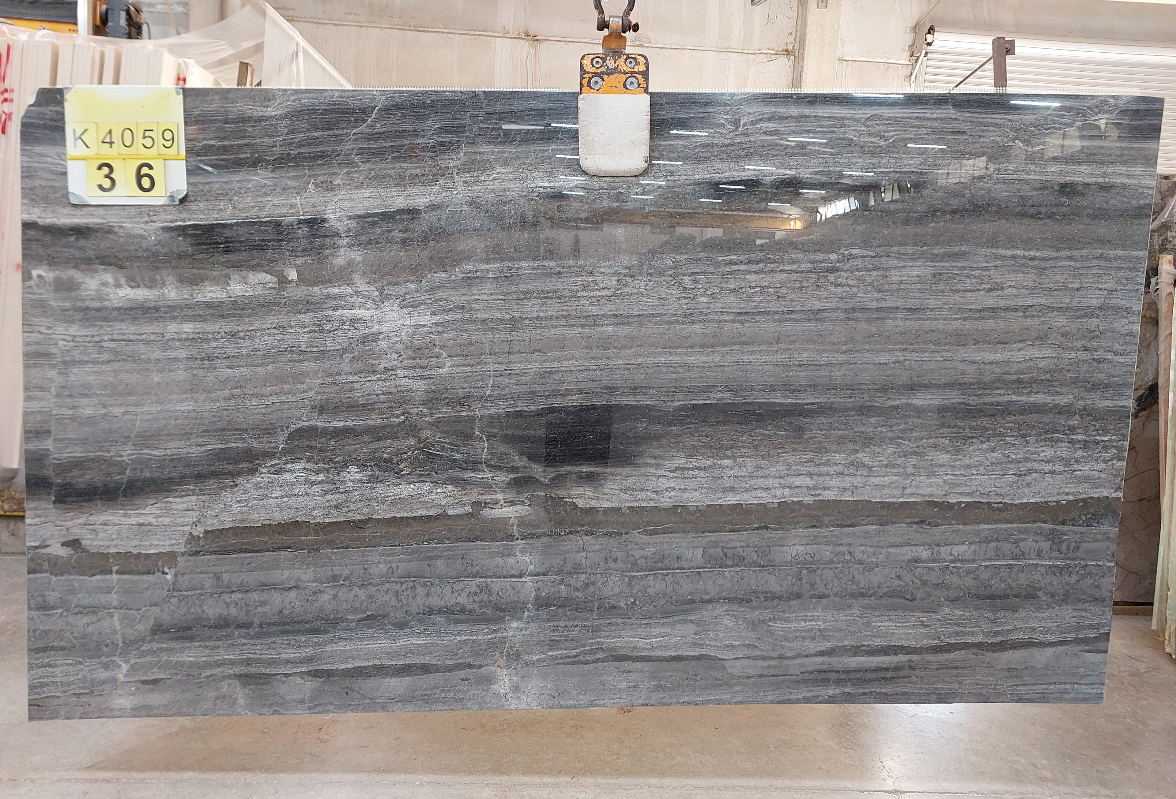 Titanium Grey · Select