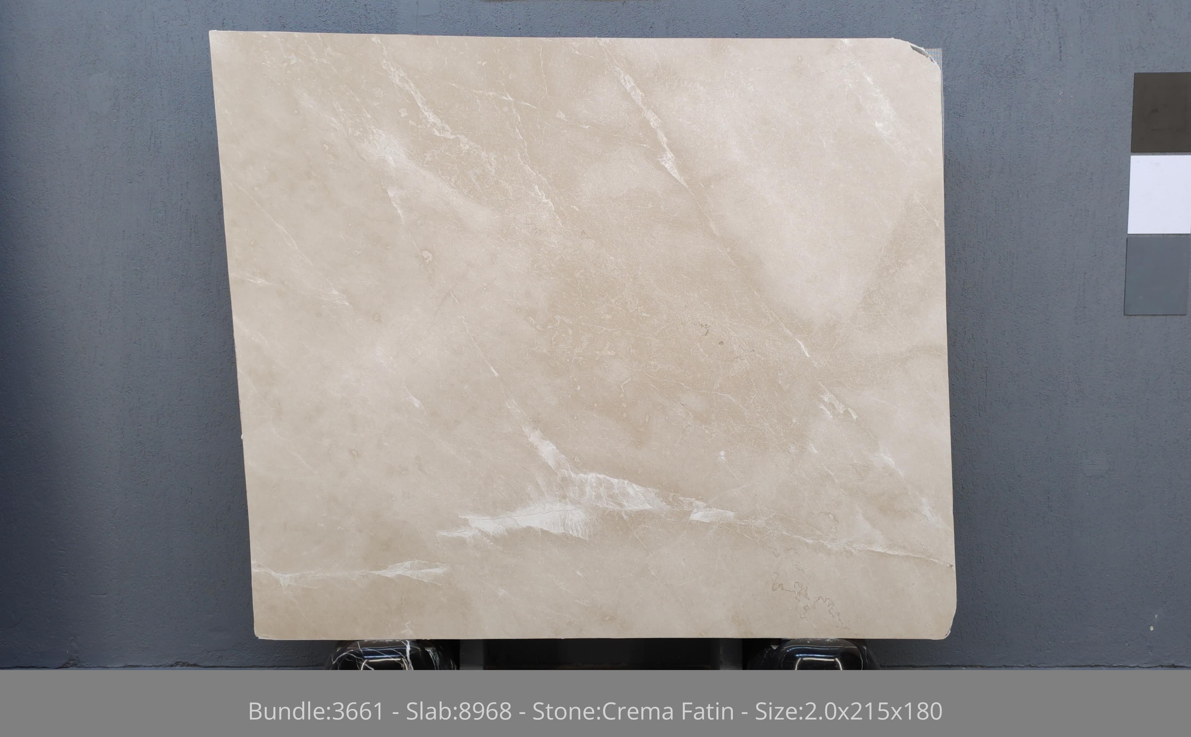 Burdur Light Cream · Select