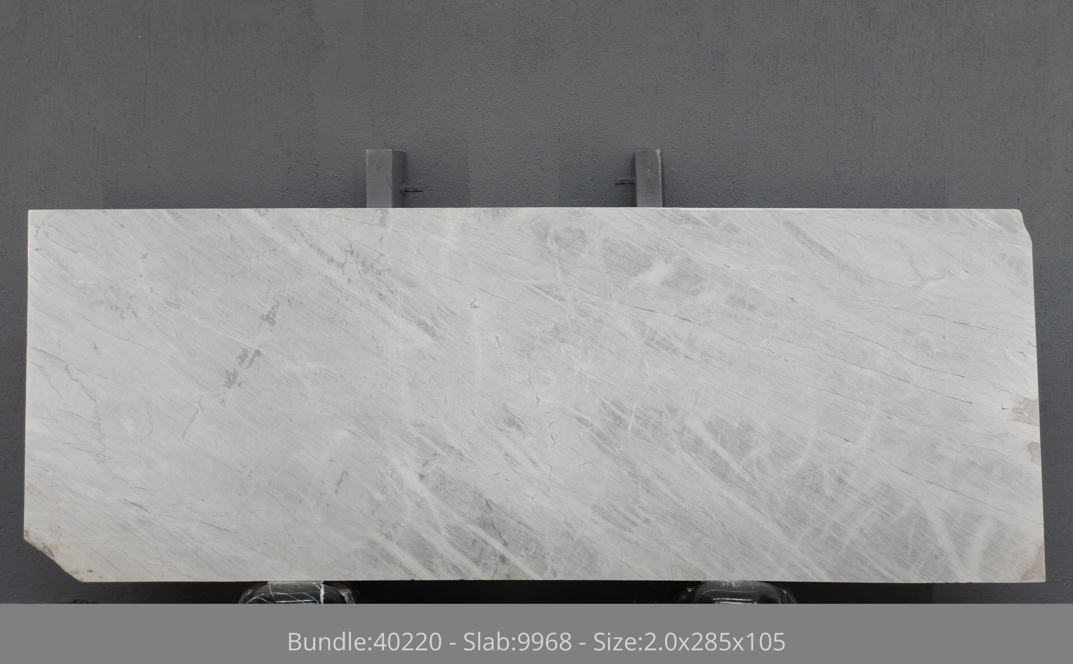 Polar Grey · Select