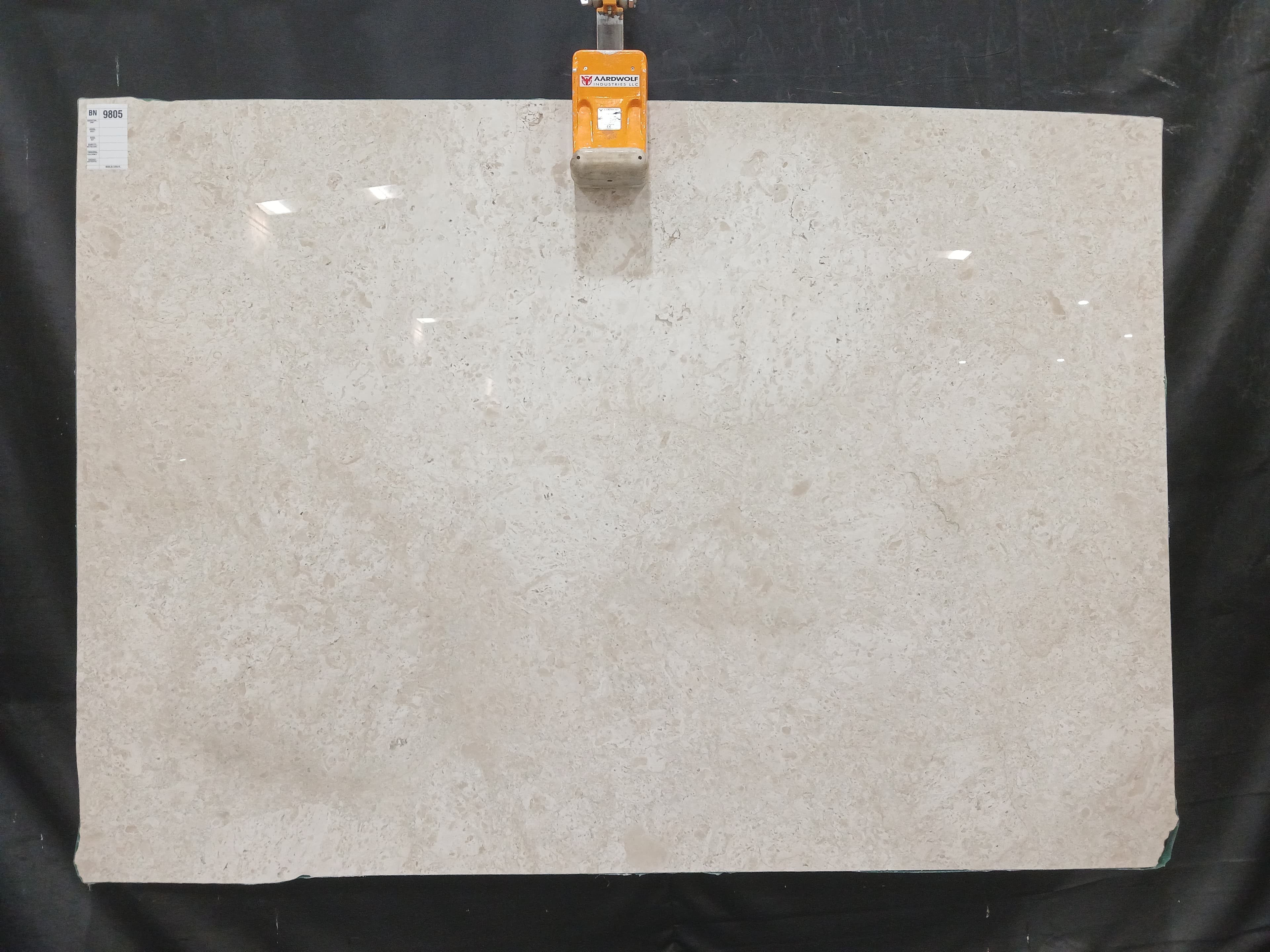 Ottoman Beige · Select