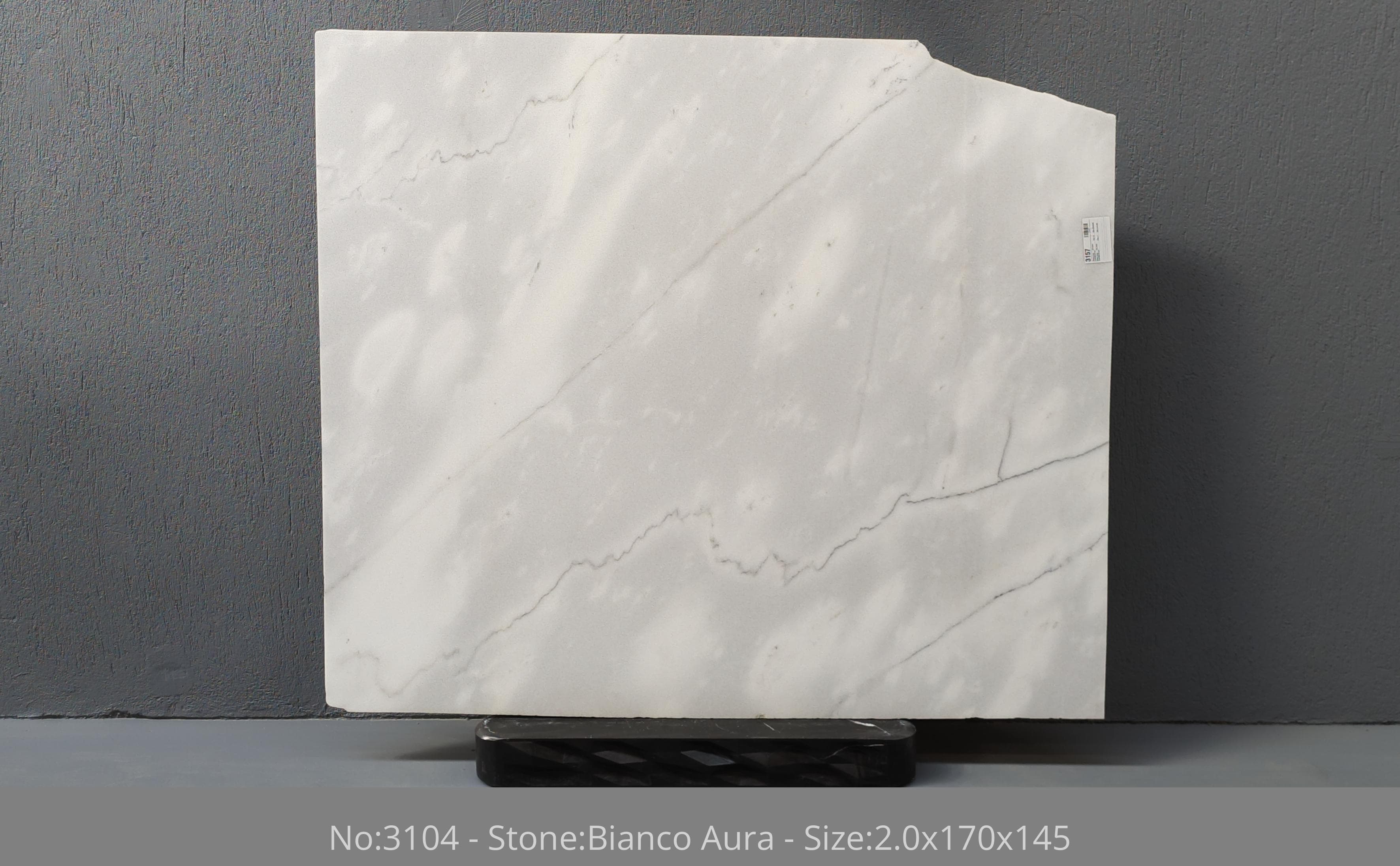 Muğla Beyazı · Select · 145×170×2 cm