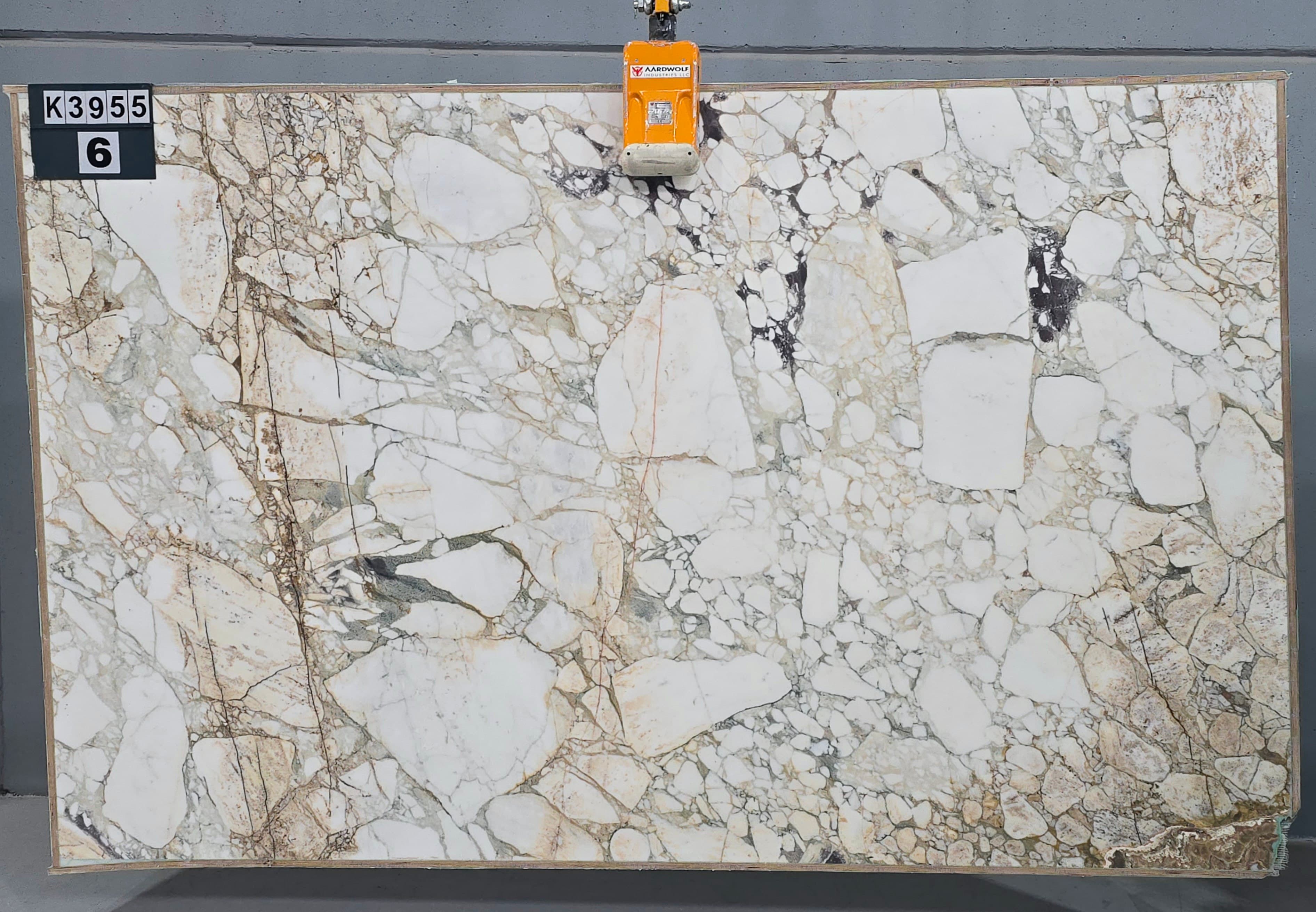 Calacatta Viola · Select