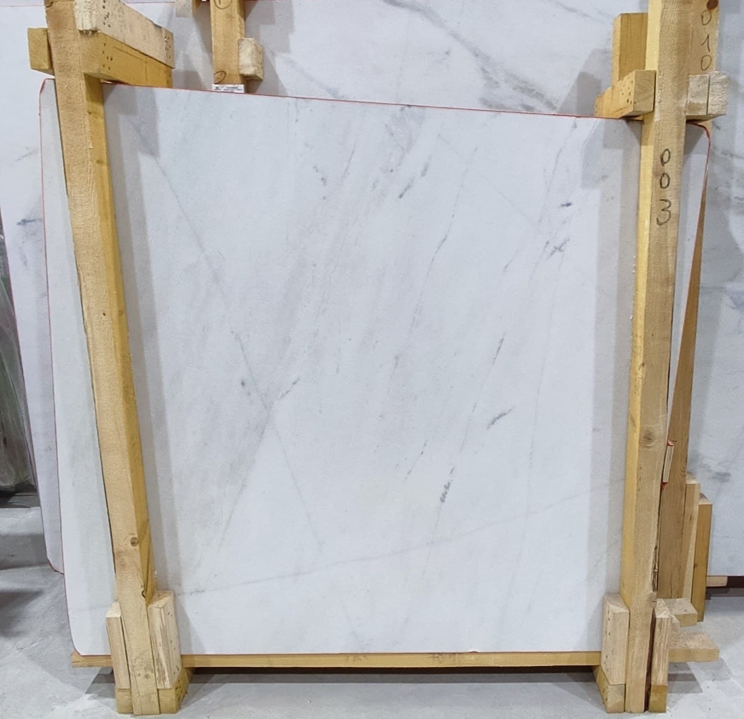 Afyon White · Select