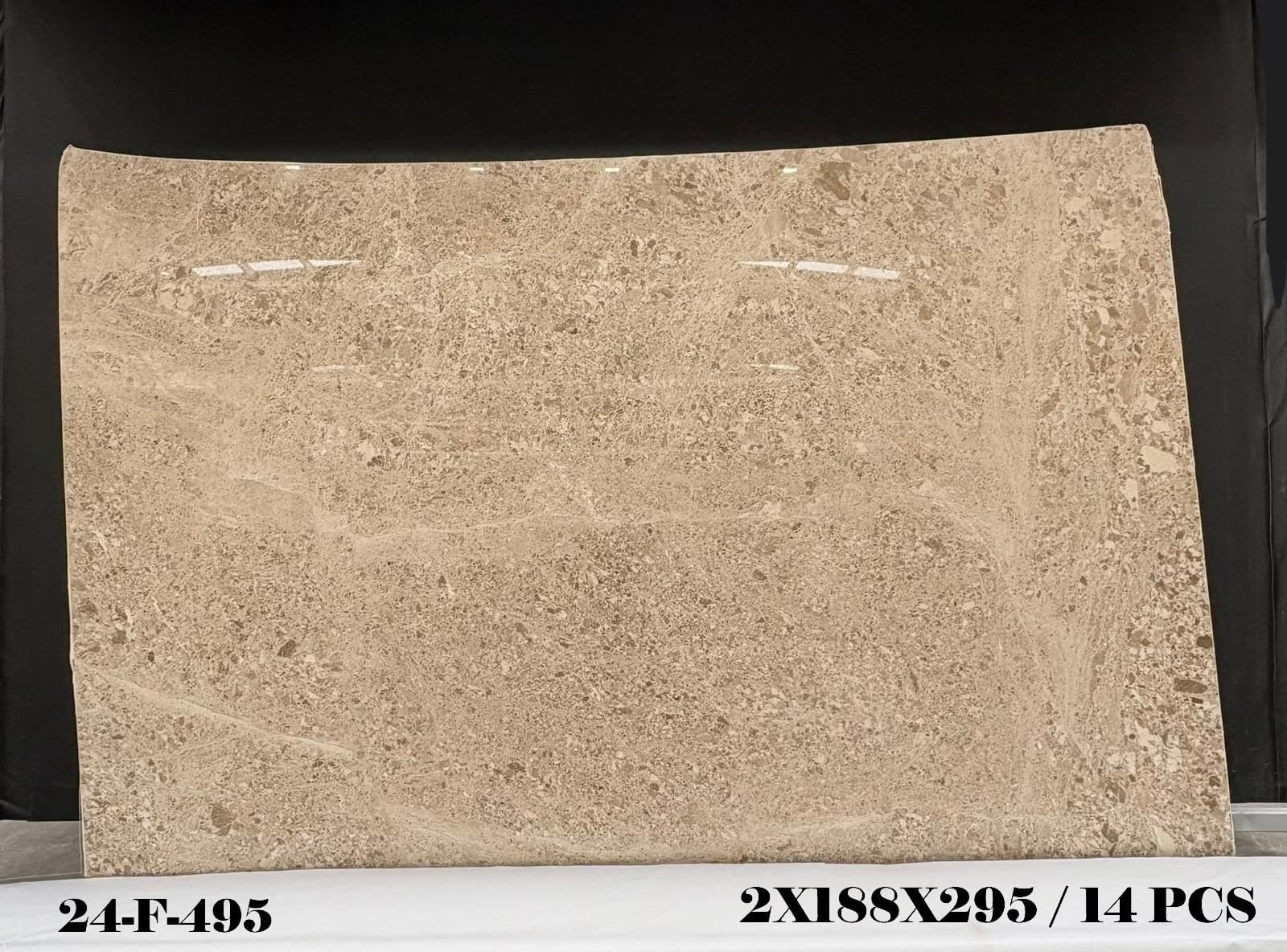 Ceppo Beige · Select