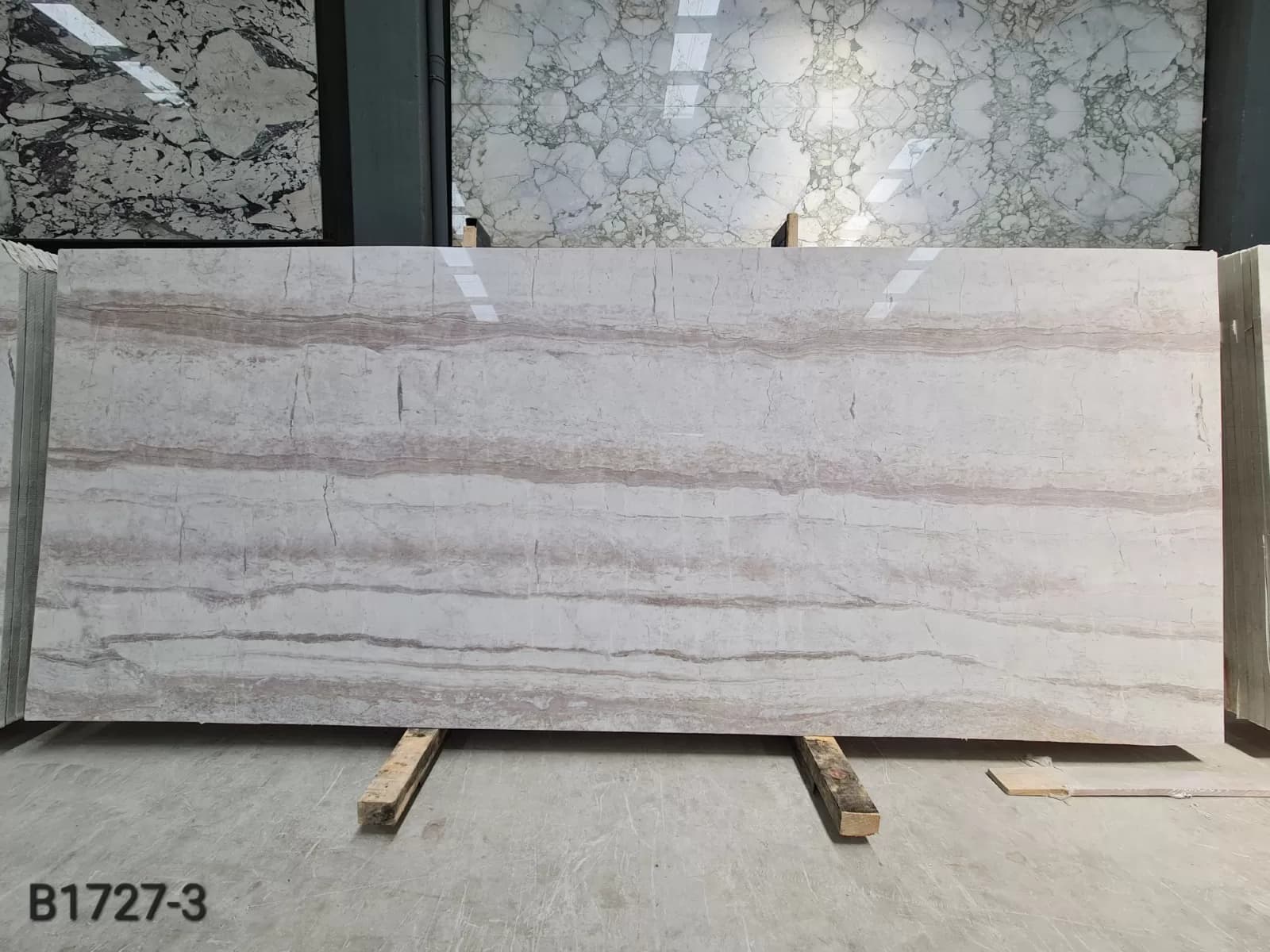 Palissandro Dolomite 1