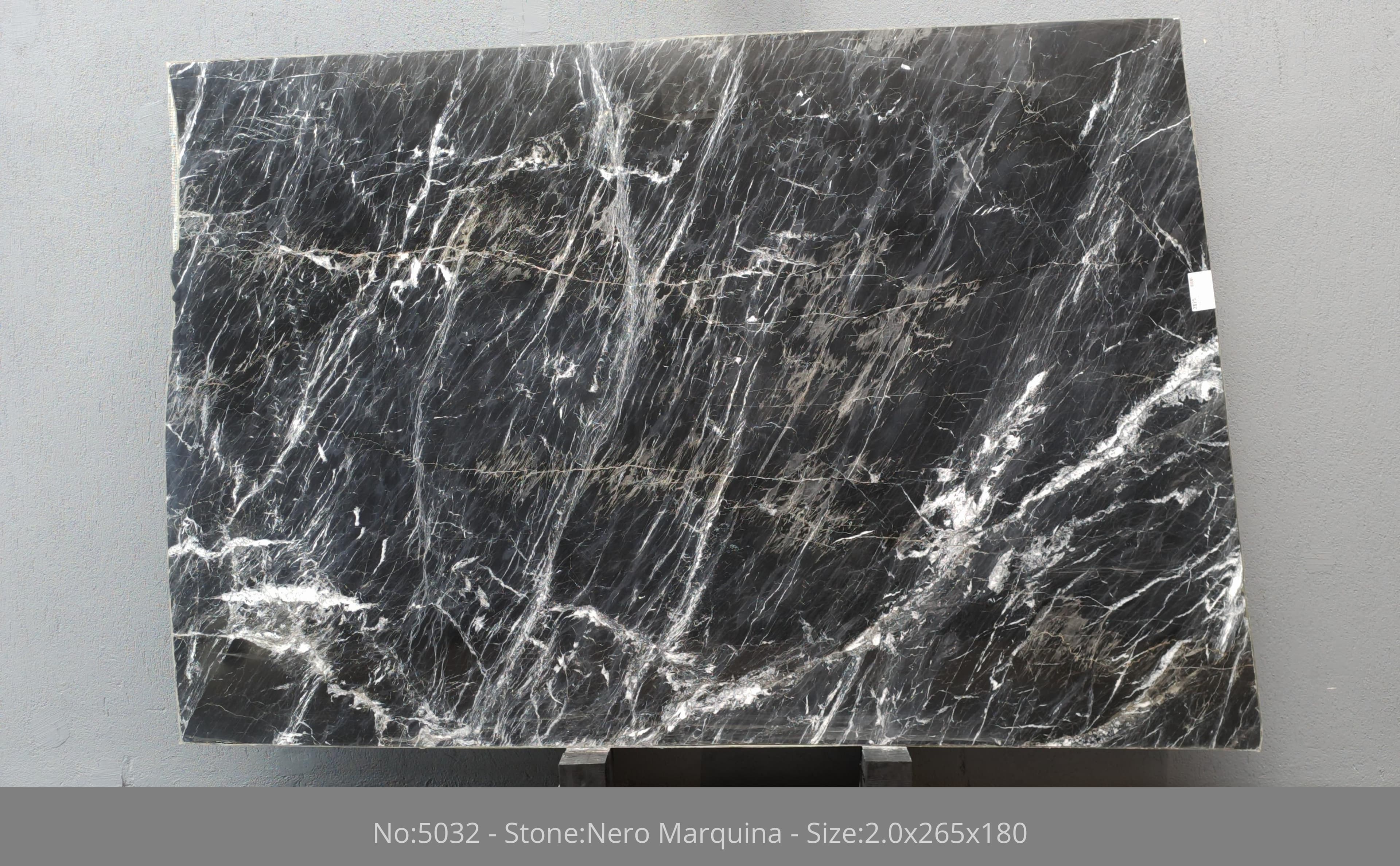 Nero Marquina · Select