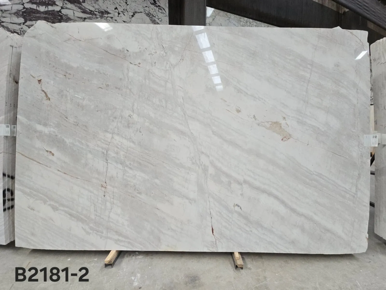 Rosso Dolomite · Select