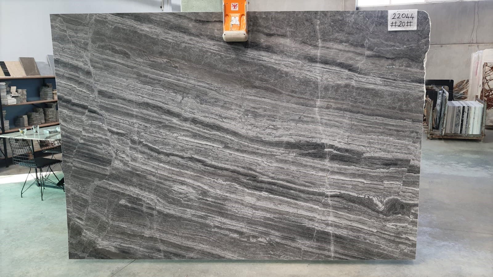 Titanium Grey · Select