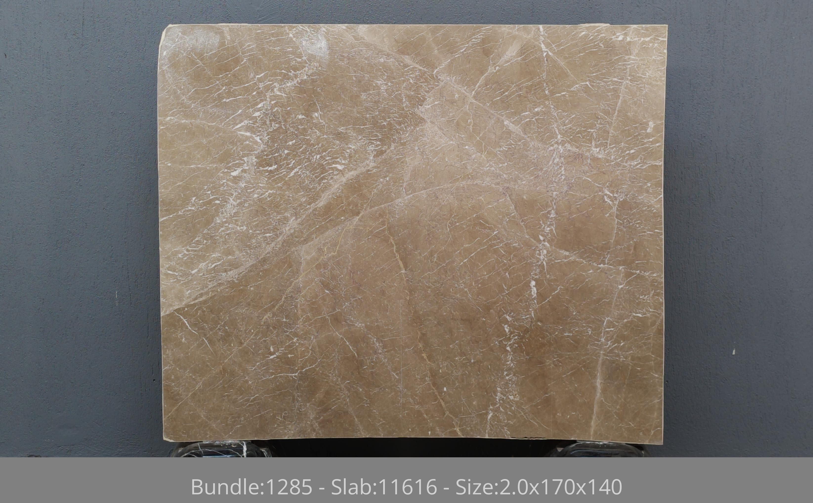 Burdur Light Cream · Select