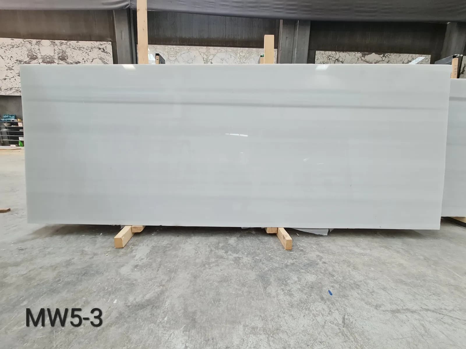 Marmara White · Select