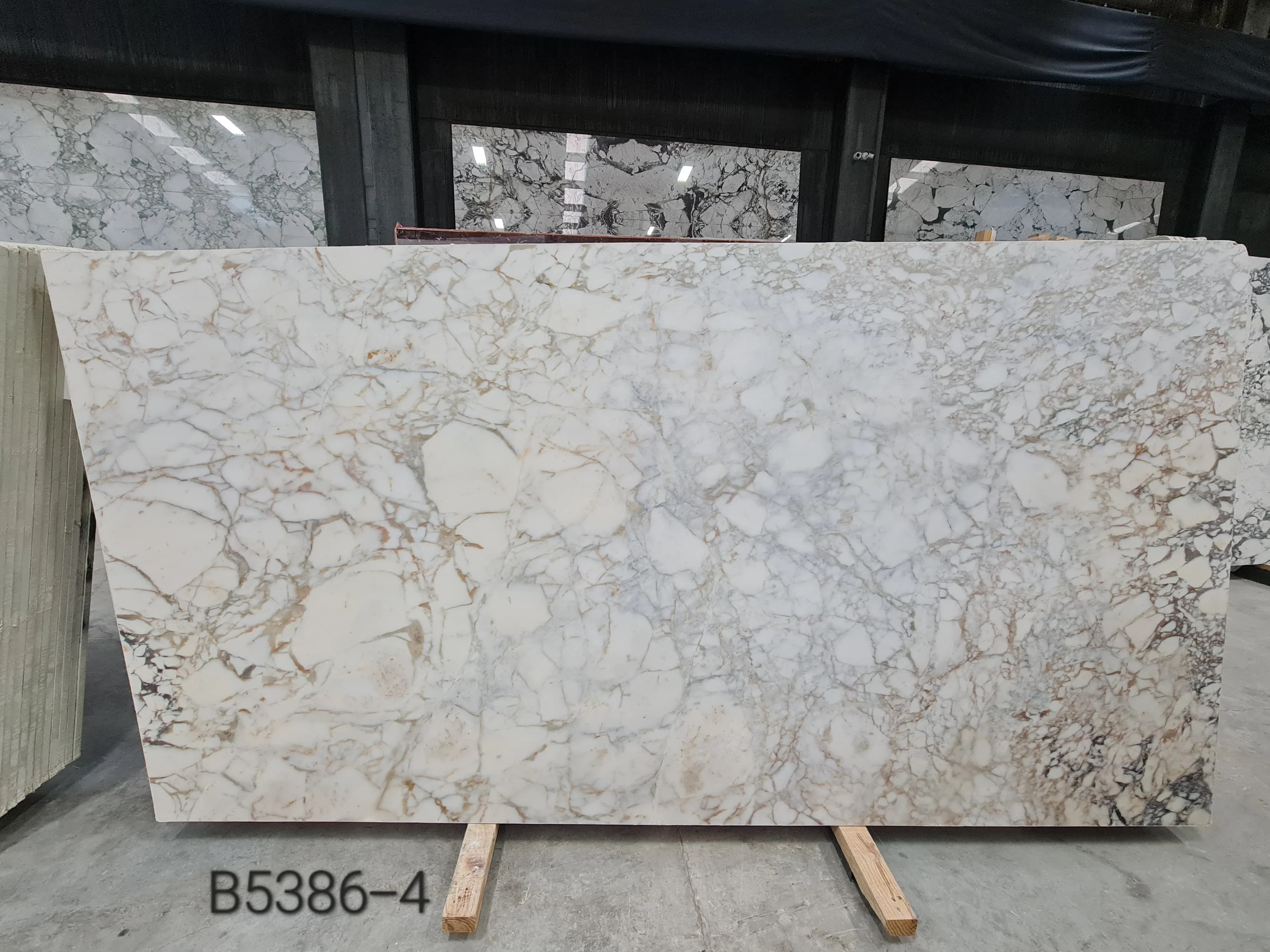 Afyon White Gold · Select