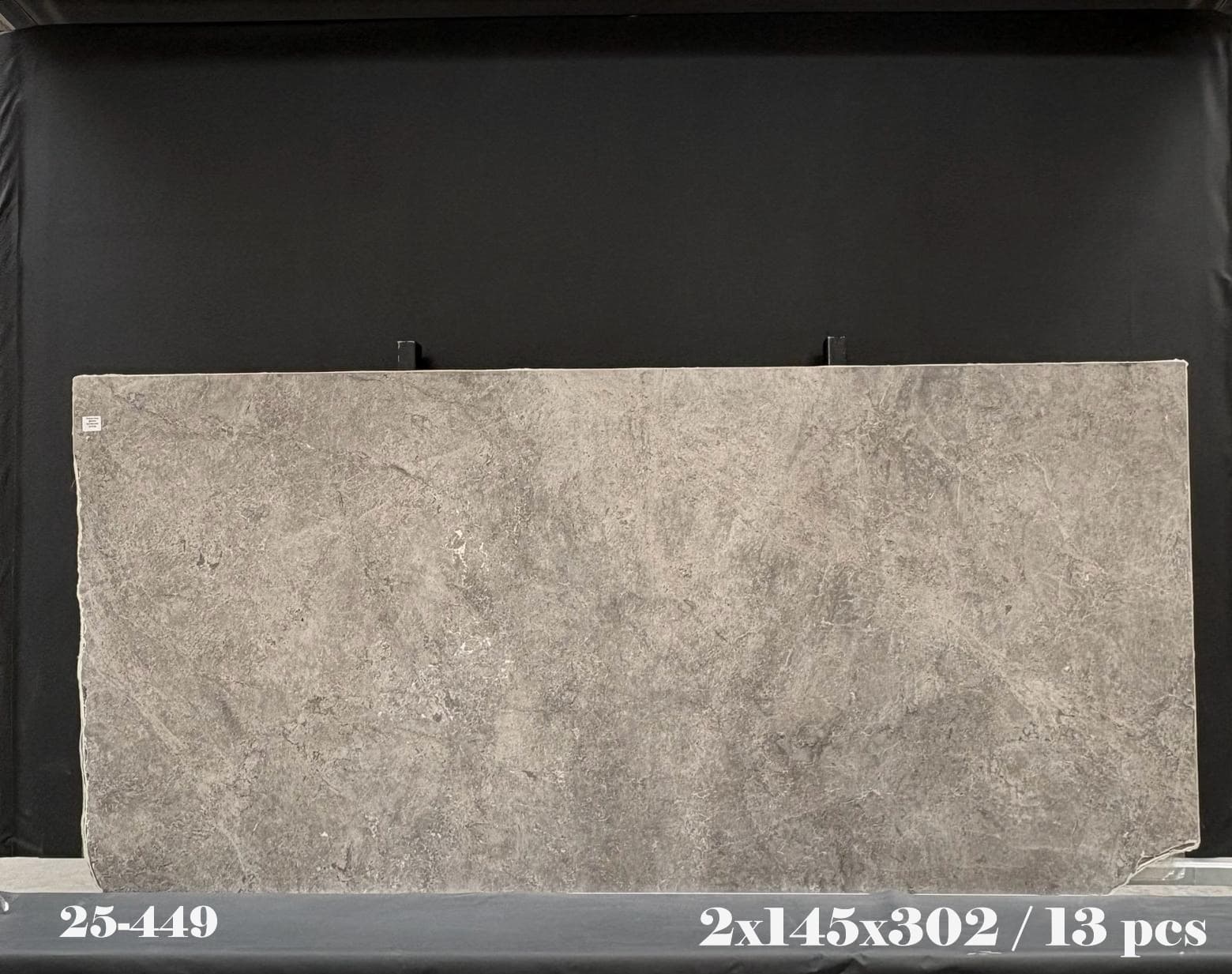 Tundra Grey · Select