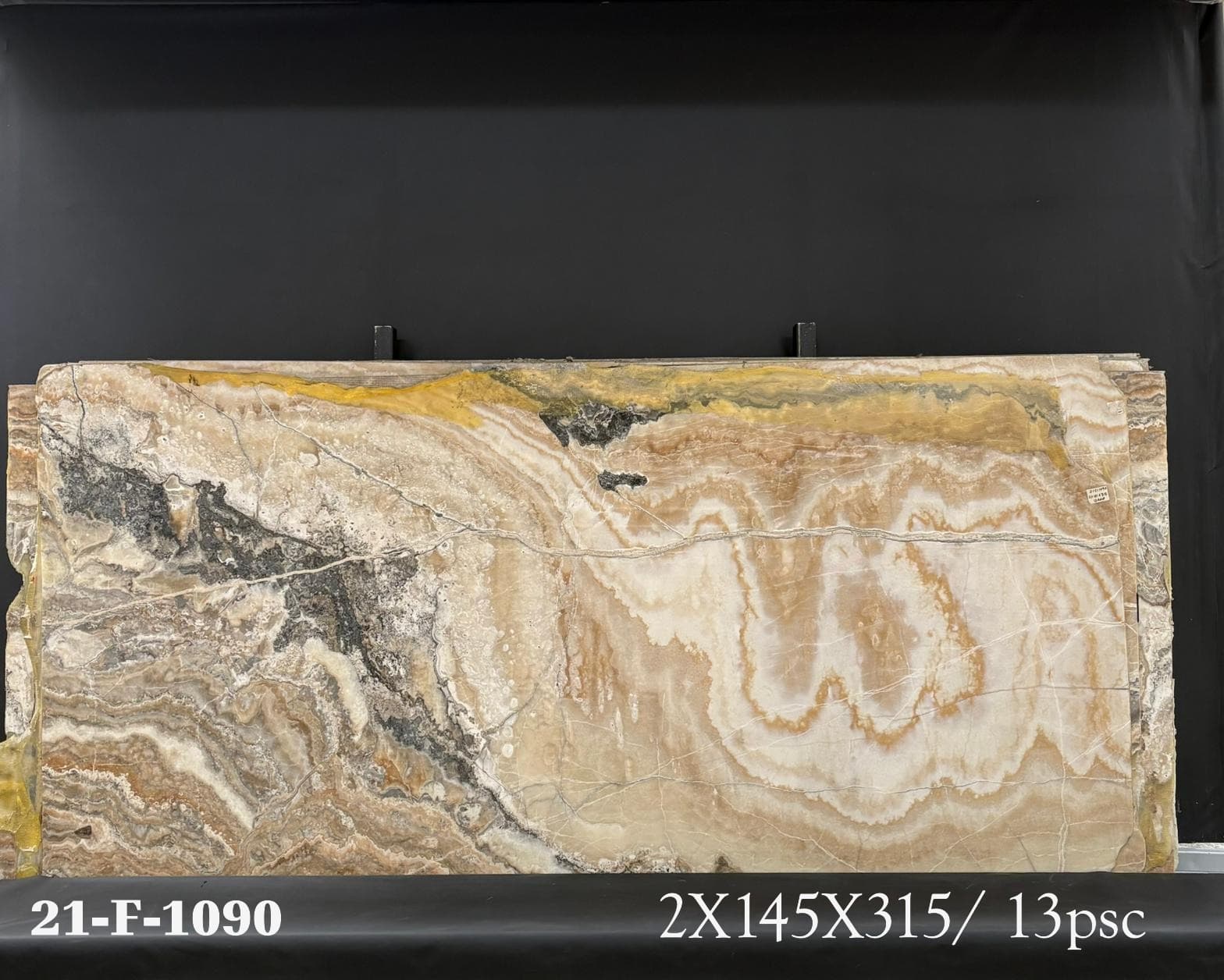 Honey Onyx · Select