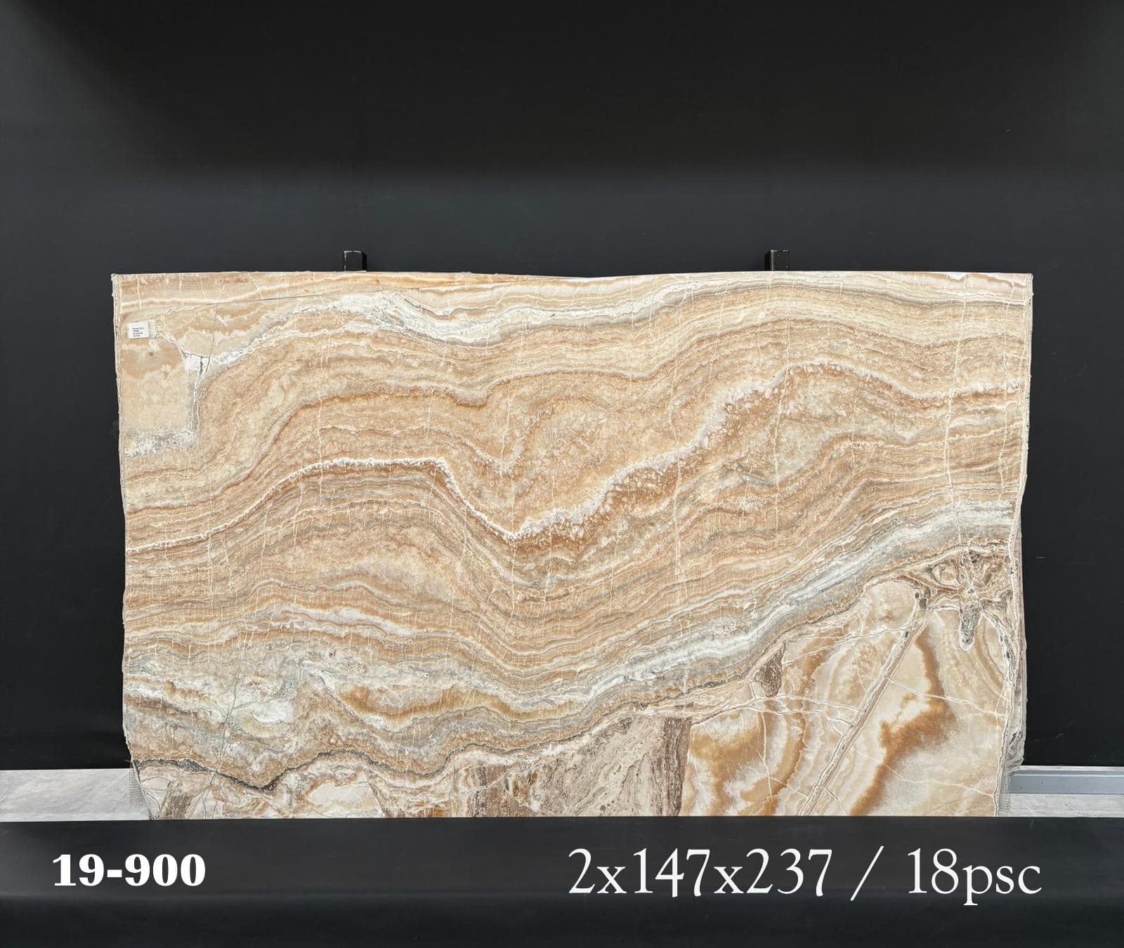 Honey Onyx · Select