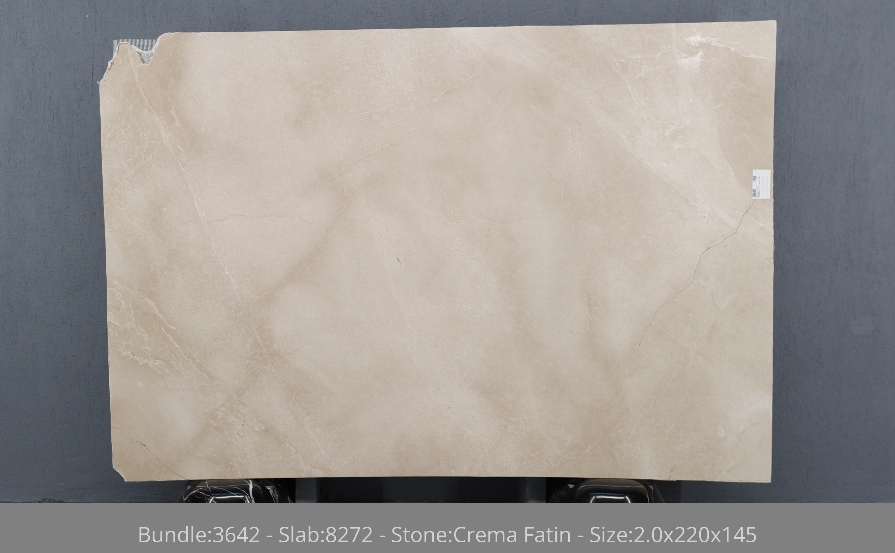 Burdur Light Cream · Select