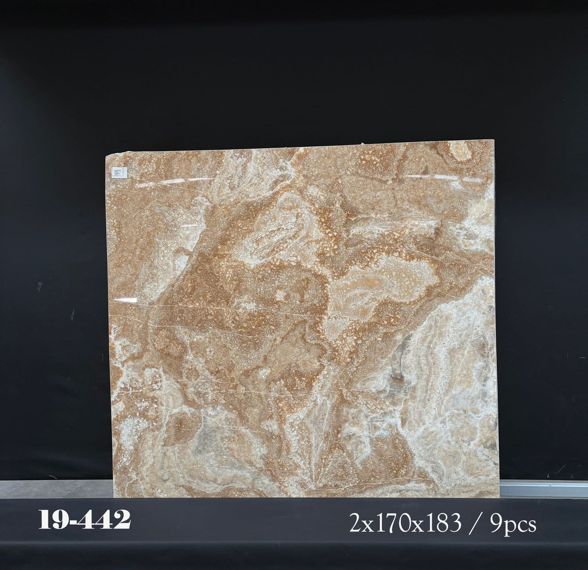 Honey Onyx · Select
