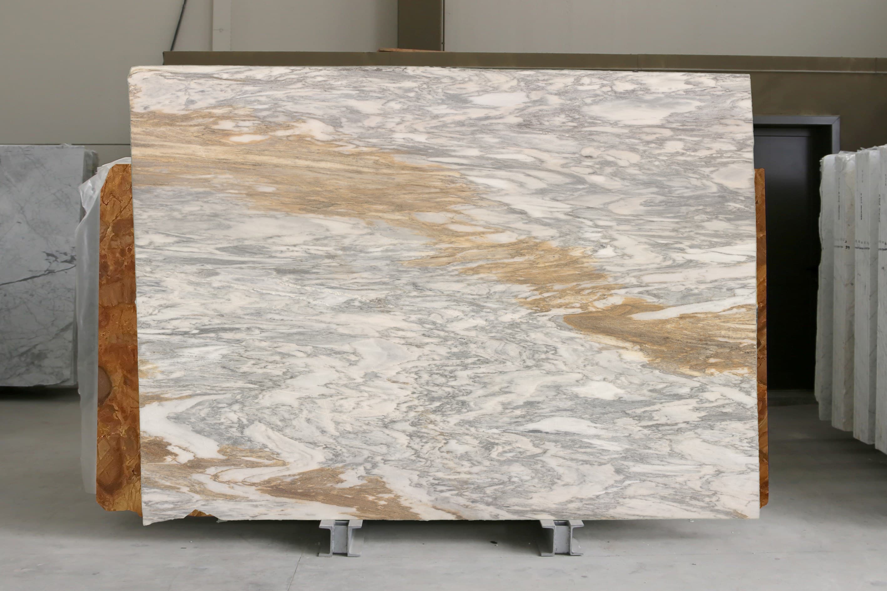 Arabescato Corchia · Select · 200×285×2 cm