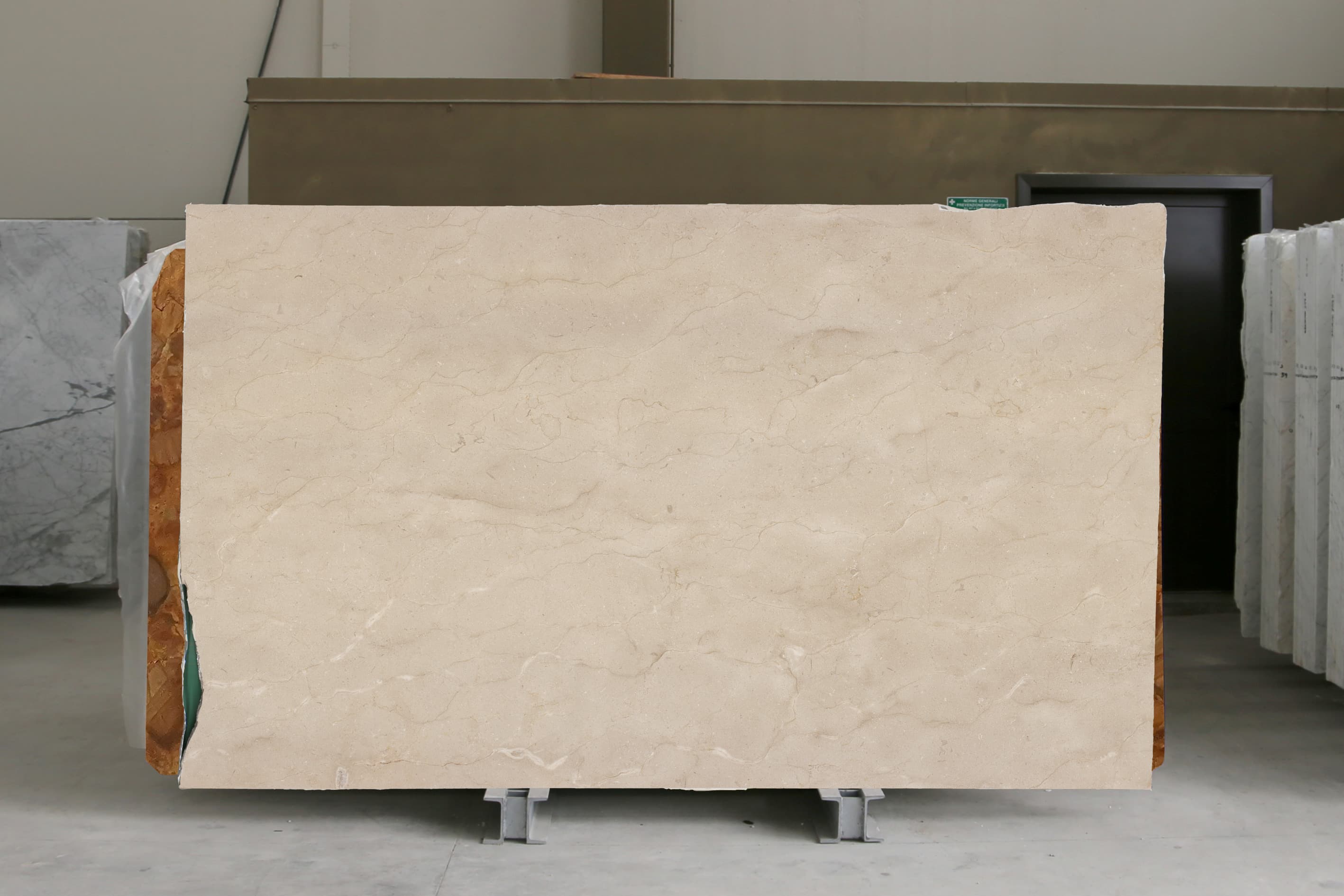 Toskana Beige · Select