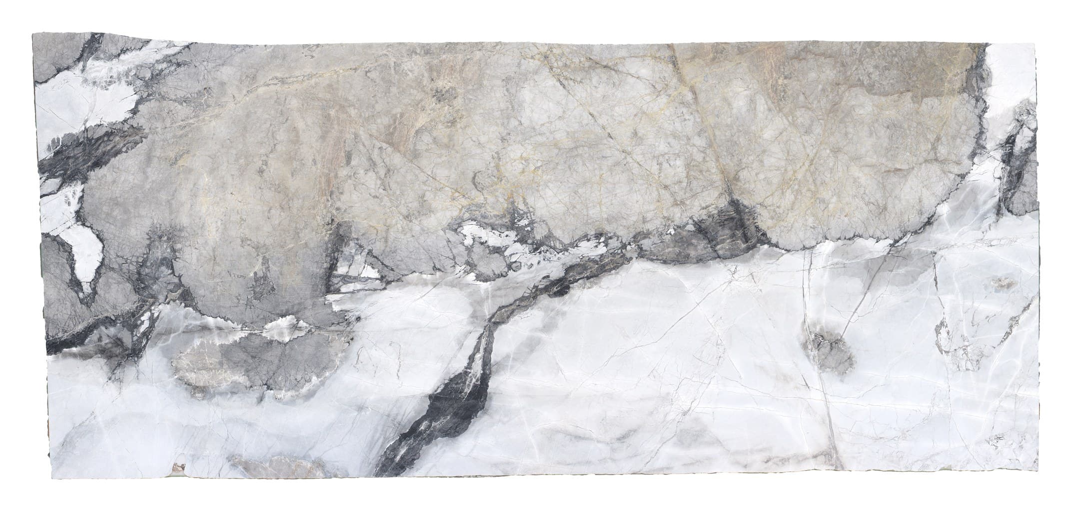Bluetta · Select · 124×295×2 cm