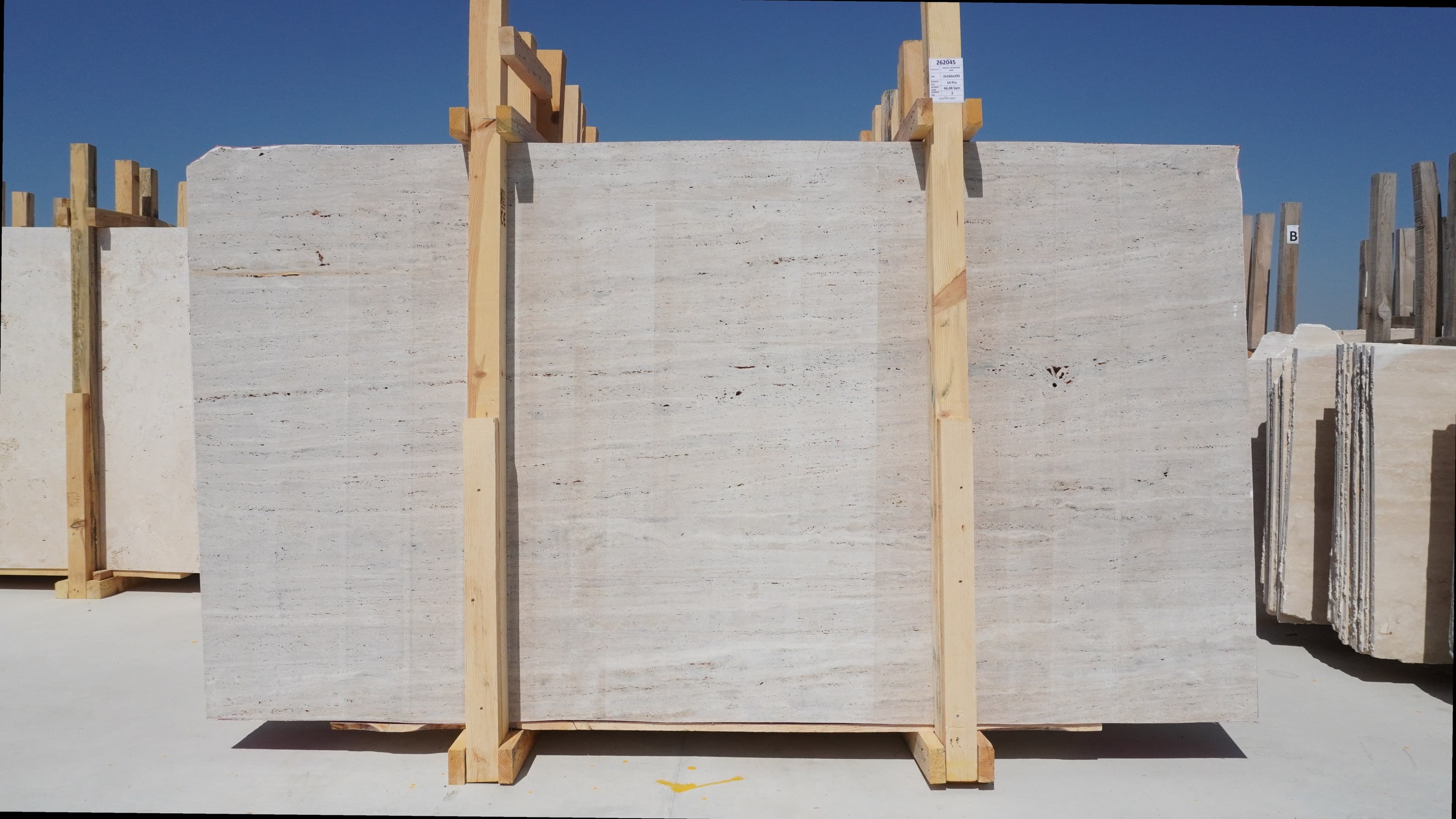 Denizli Travertine · Select