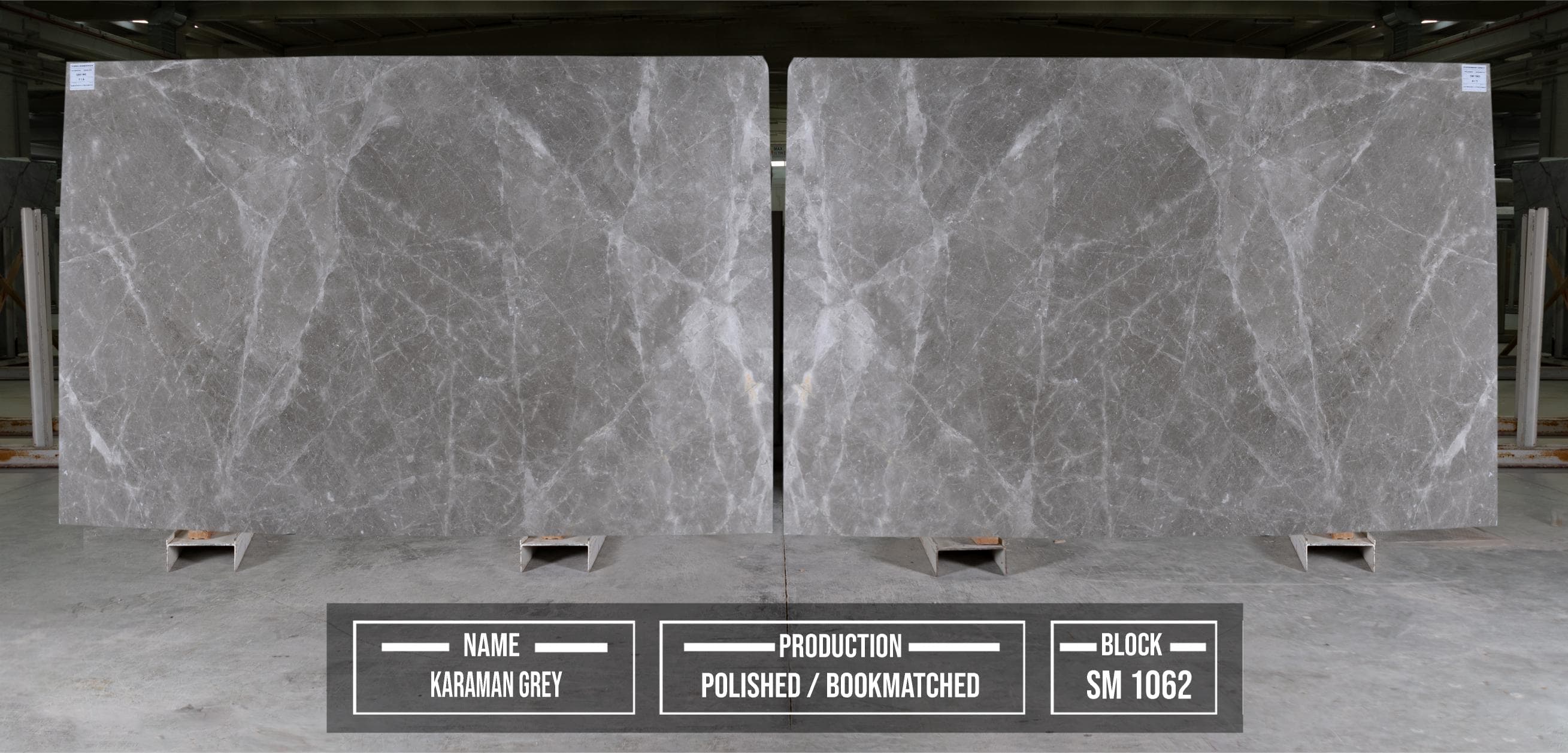 Karaman Grey 1
