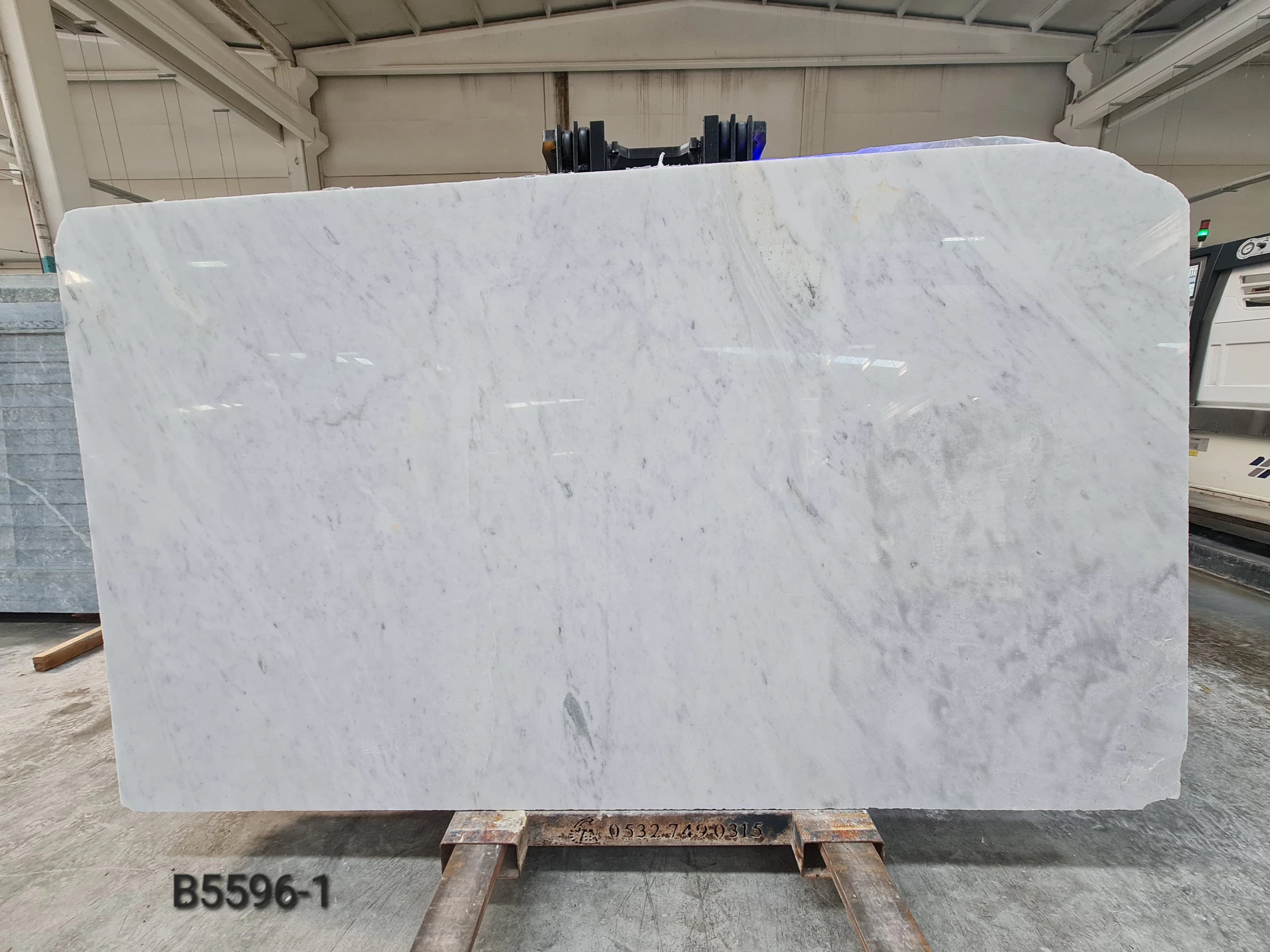 Opal White · Select