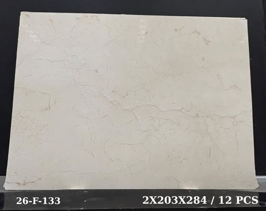 Rozalia Beige · Select