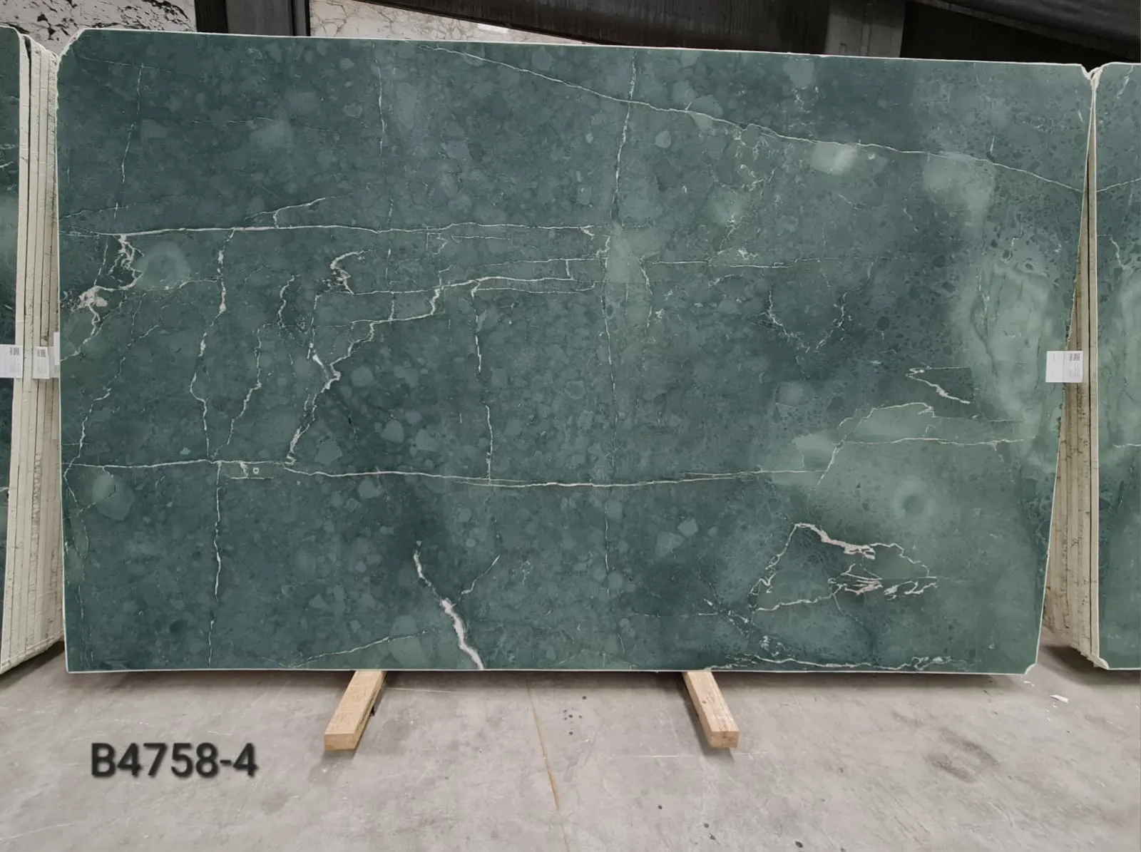 Verde Castama 1