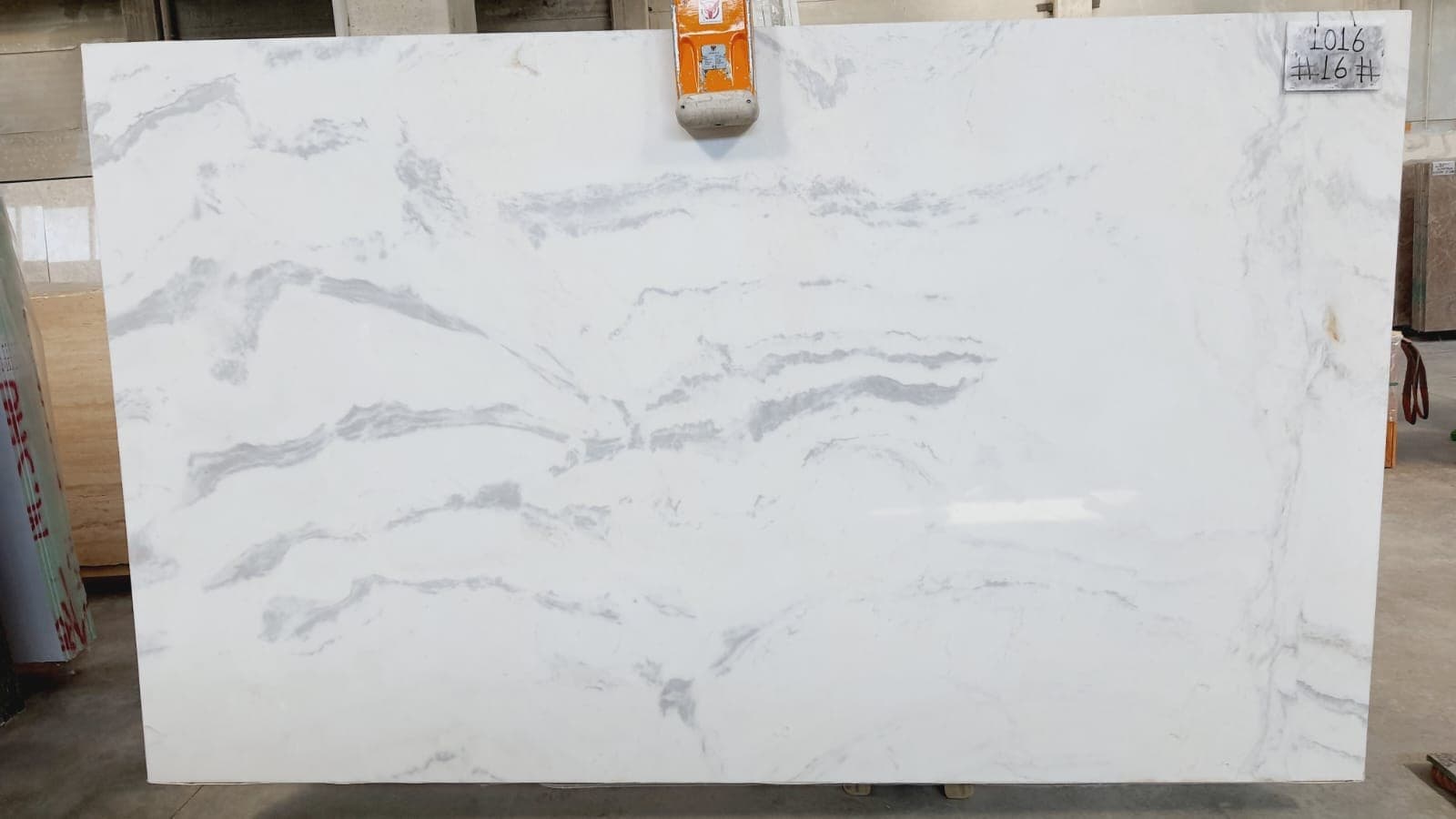 Calacatta Dolomite · Select