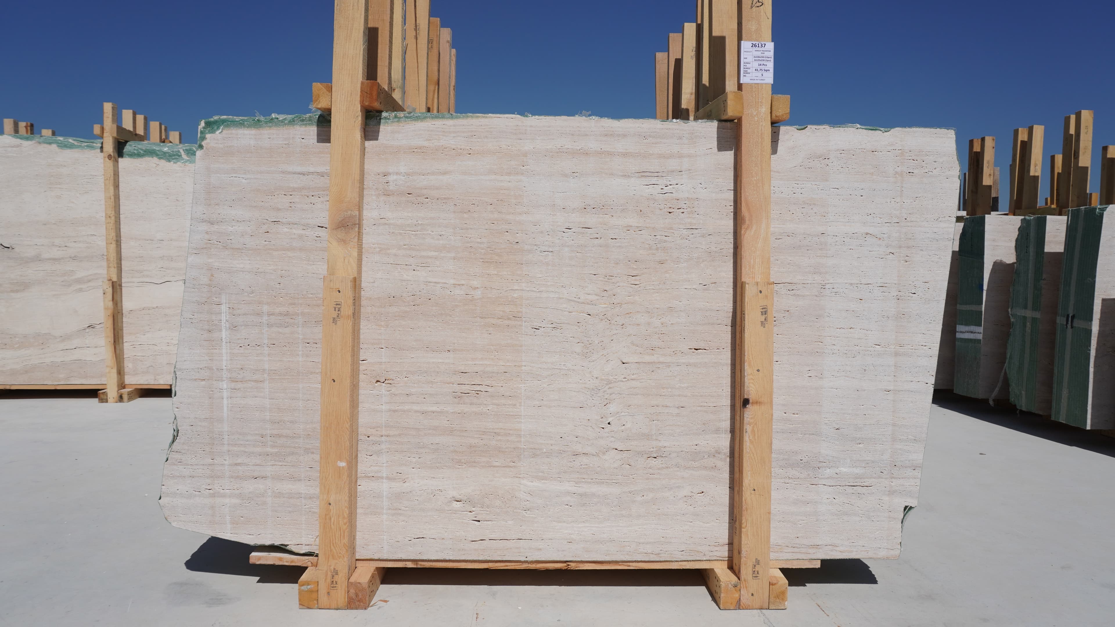 Denizli Travertine · Select