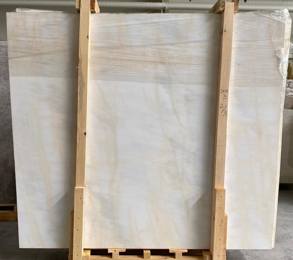 White Dolomite · Select