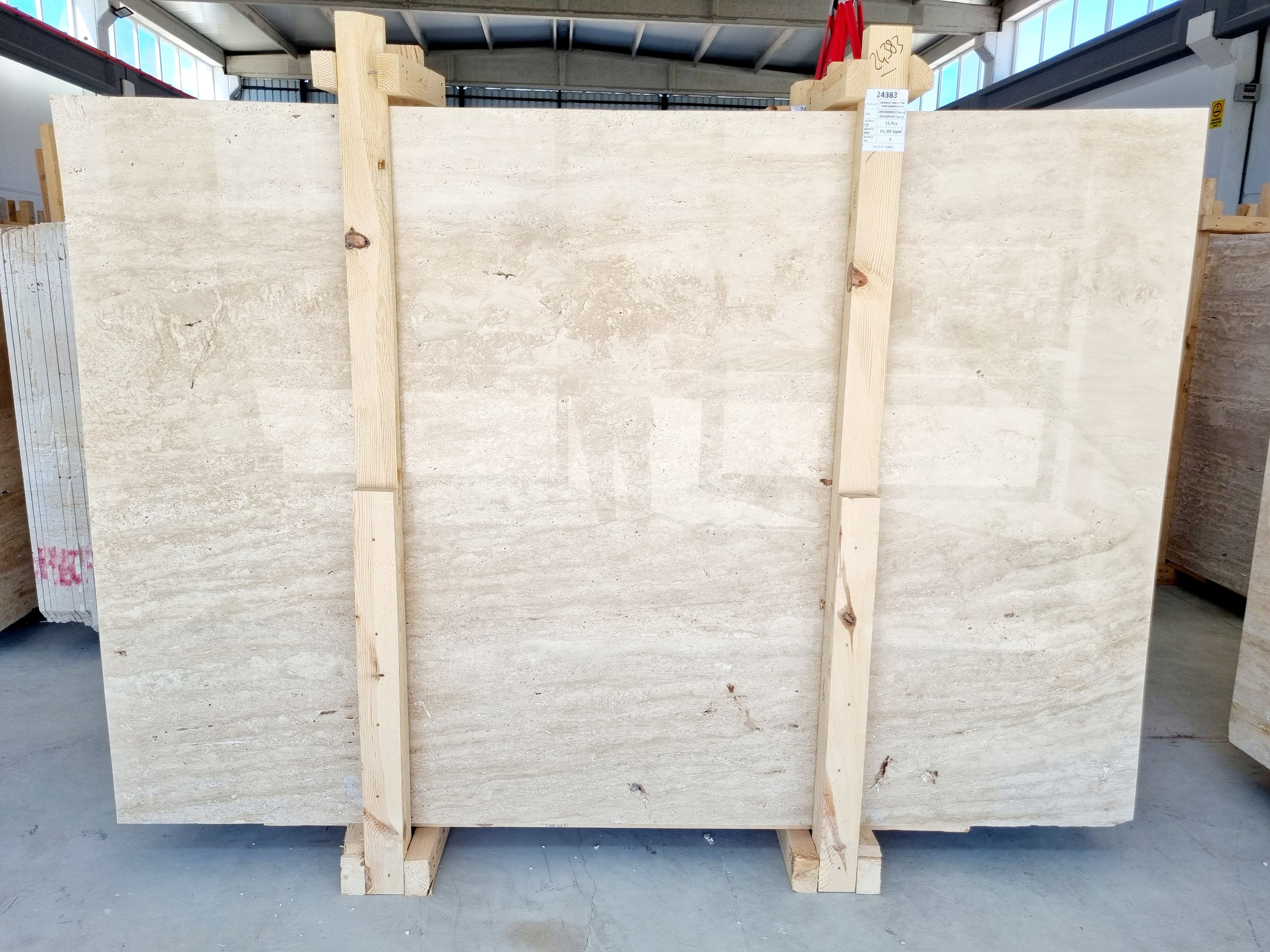 Denizli Travertine · Select