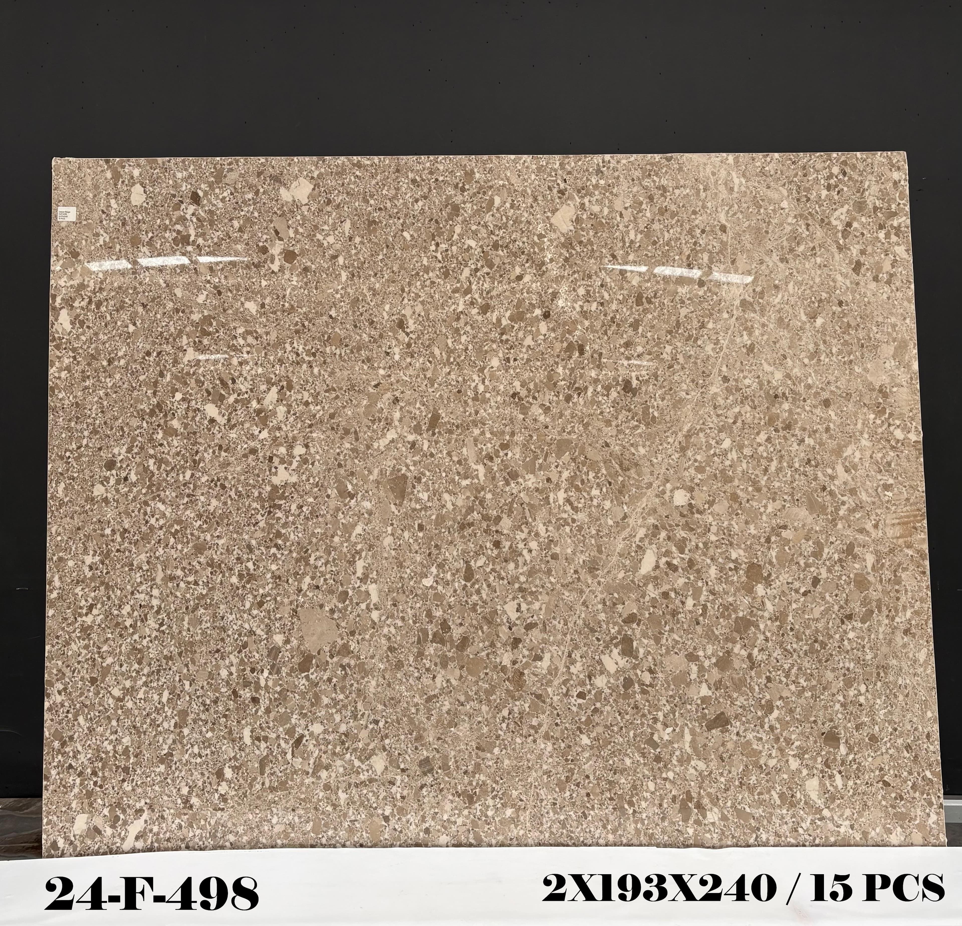 Ceppo Beige · Select