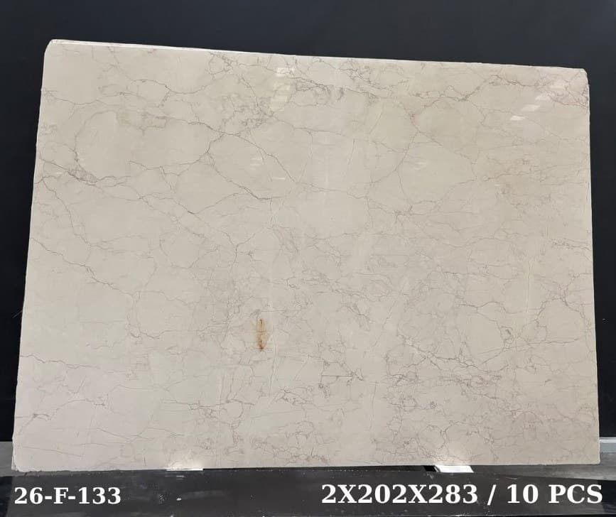 Rozalia Beige · Select
