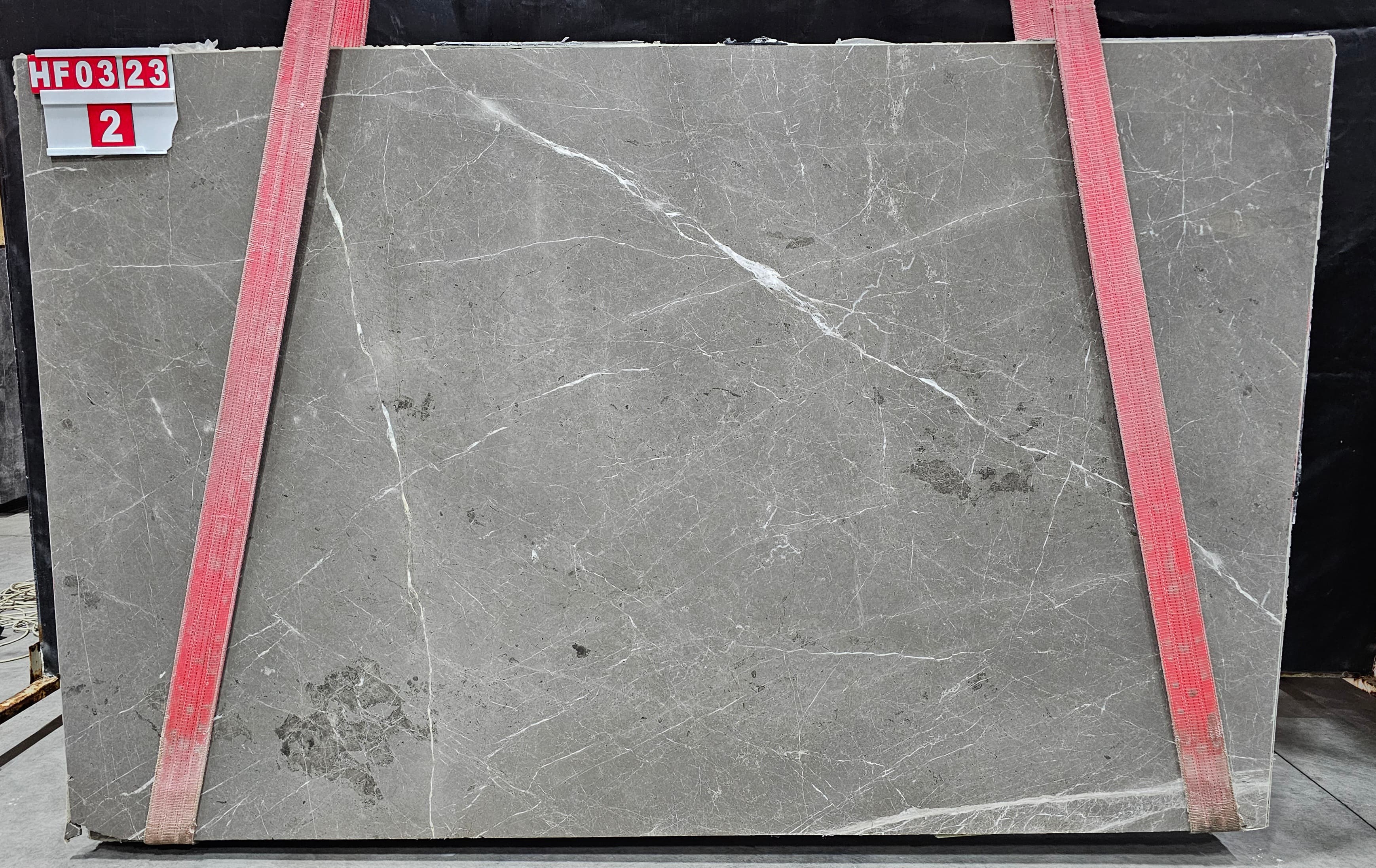 Mcd Grey · Select · 186×295×2 cm