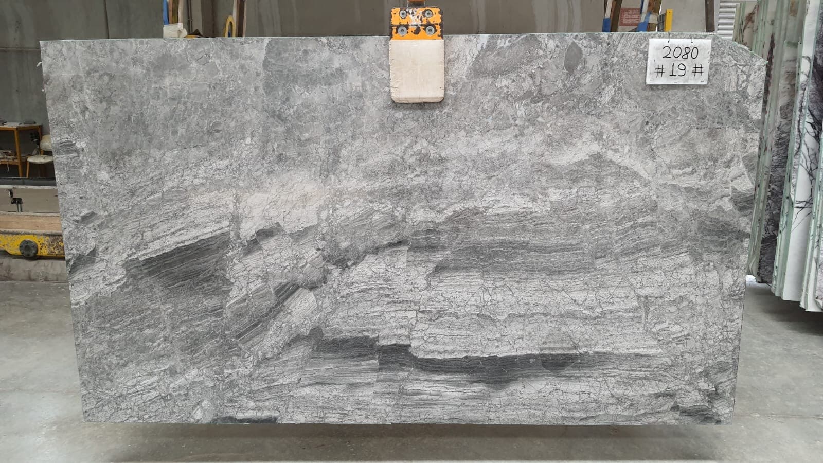 Grigio Superiore · Select · 138×243×2 cm