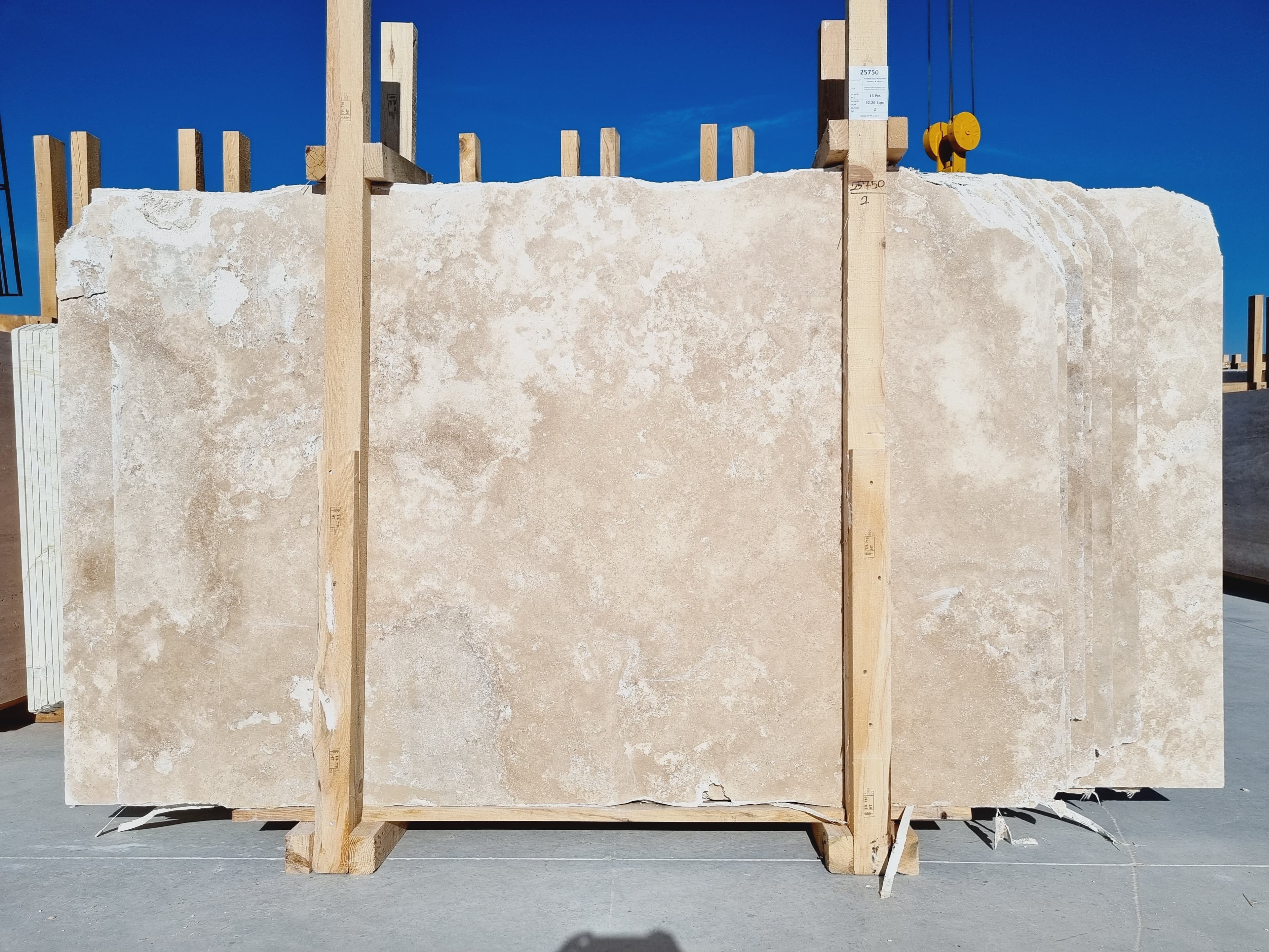 Denizli Travertine · Select