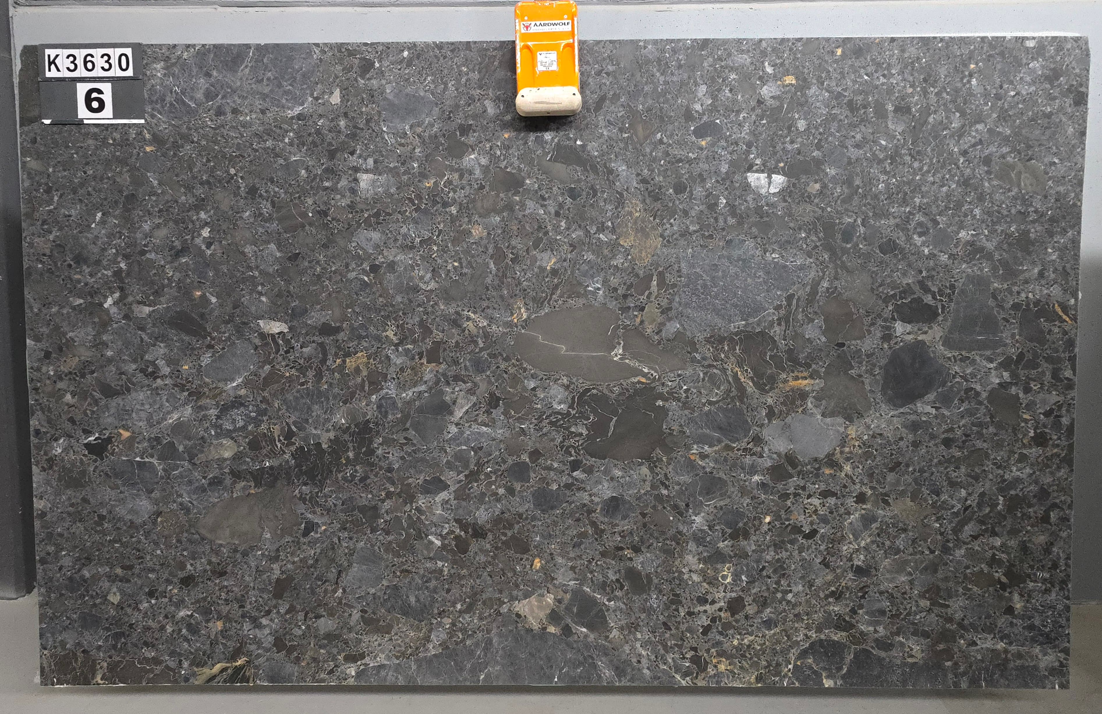 Ceppo Grey · Select
