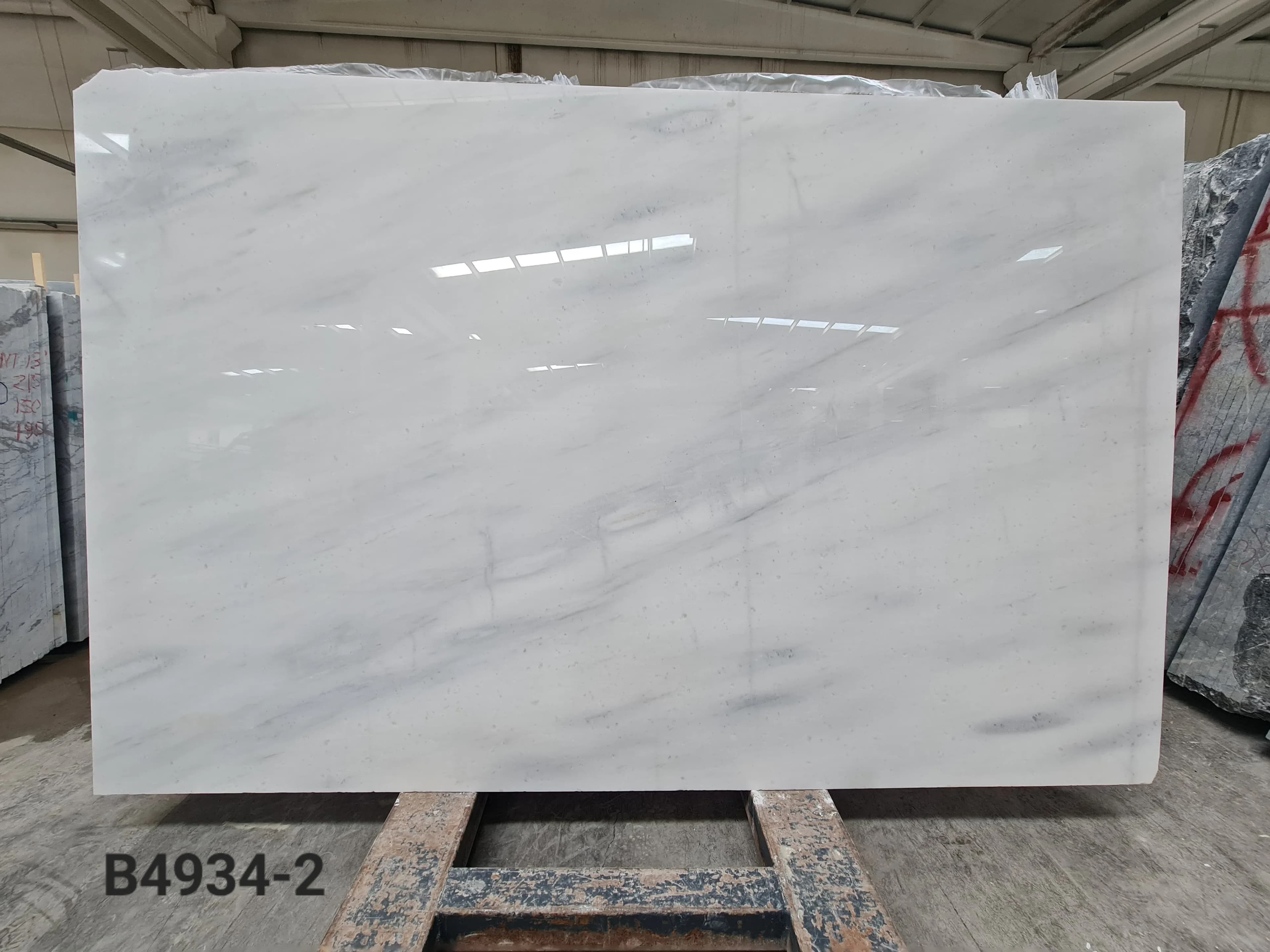 Blanco Kemalpaşa · Select