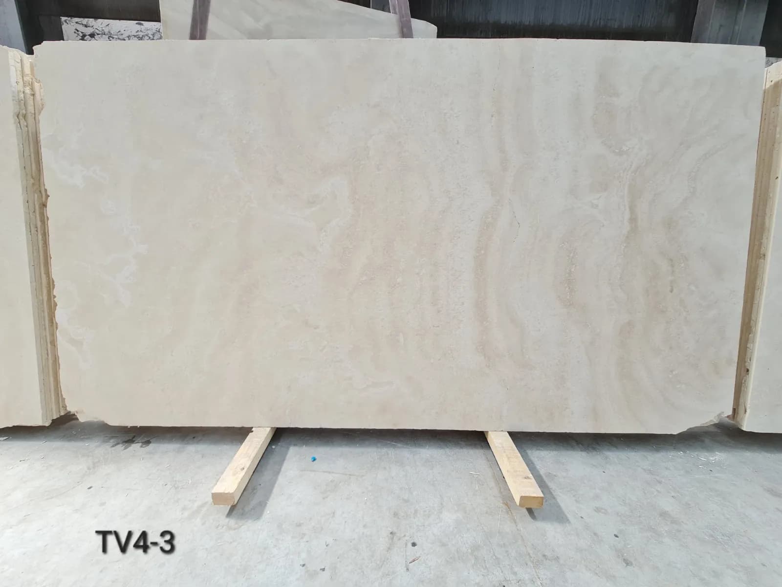Denizli Travertine · Select