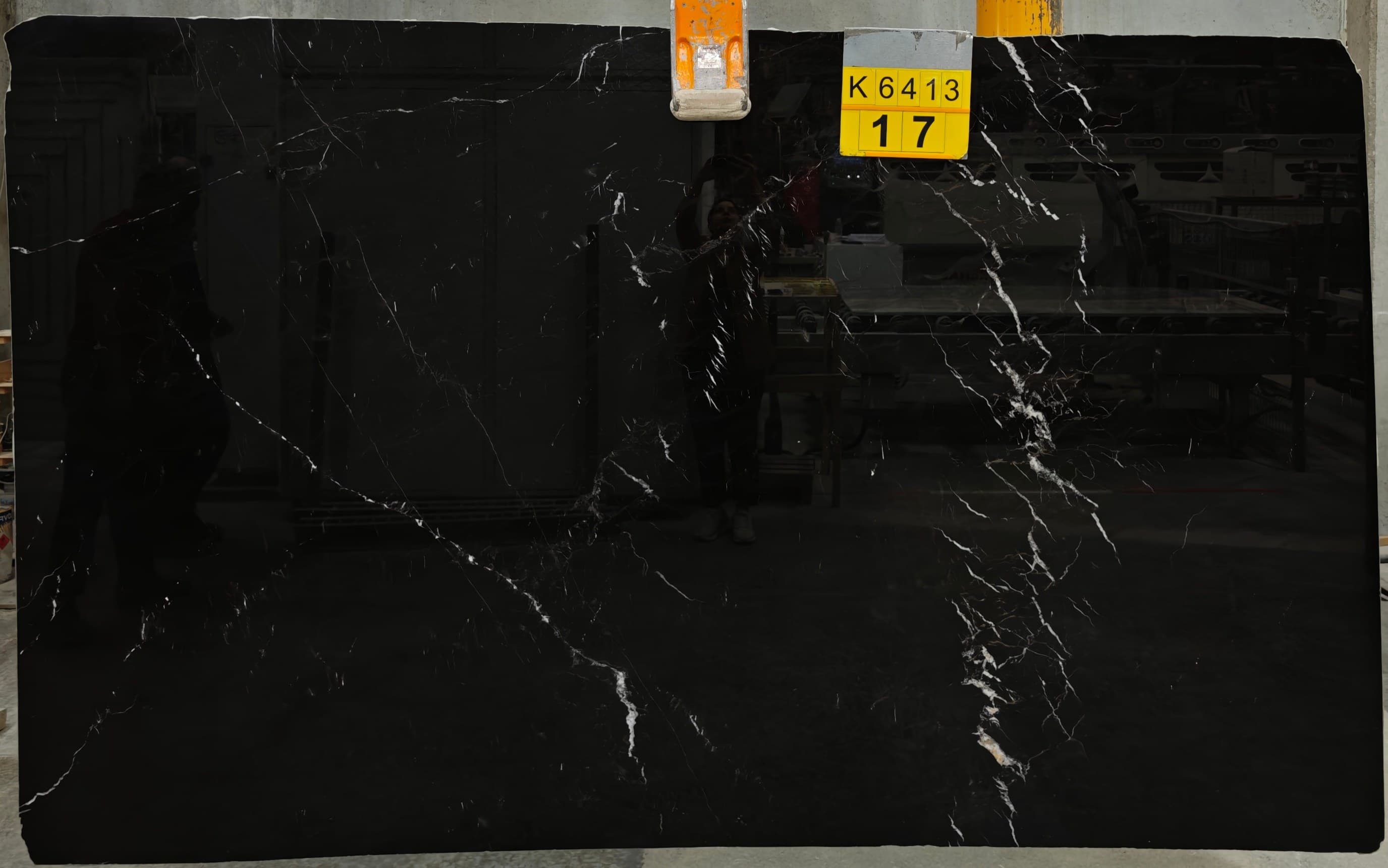 Negro Alexandrette · Select · 189×312×2 cm