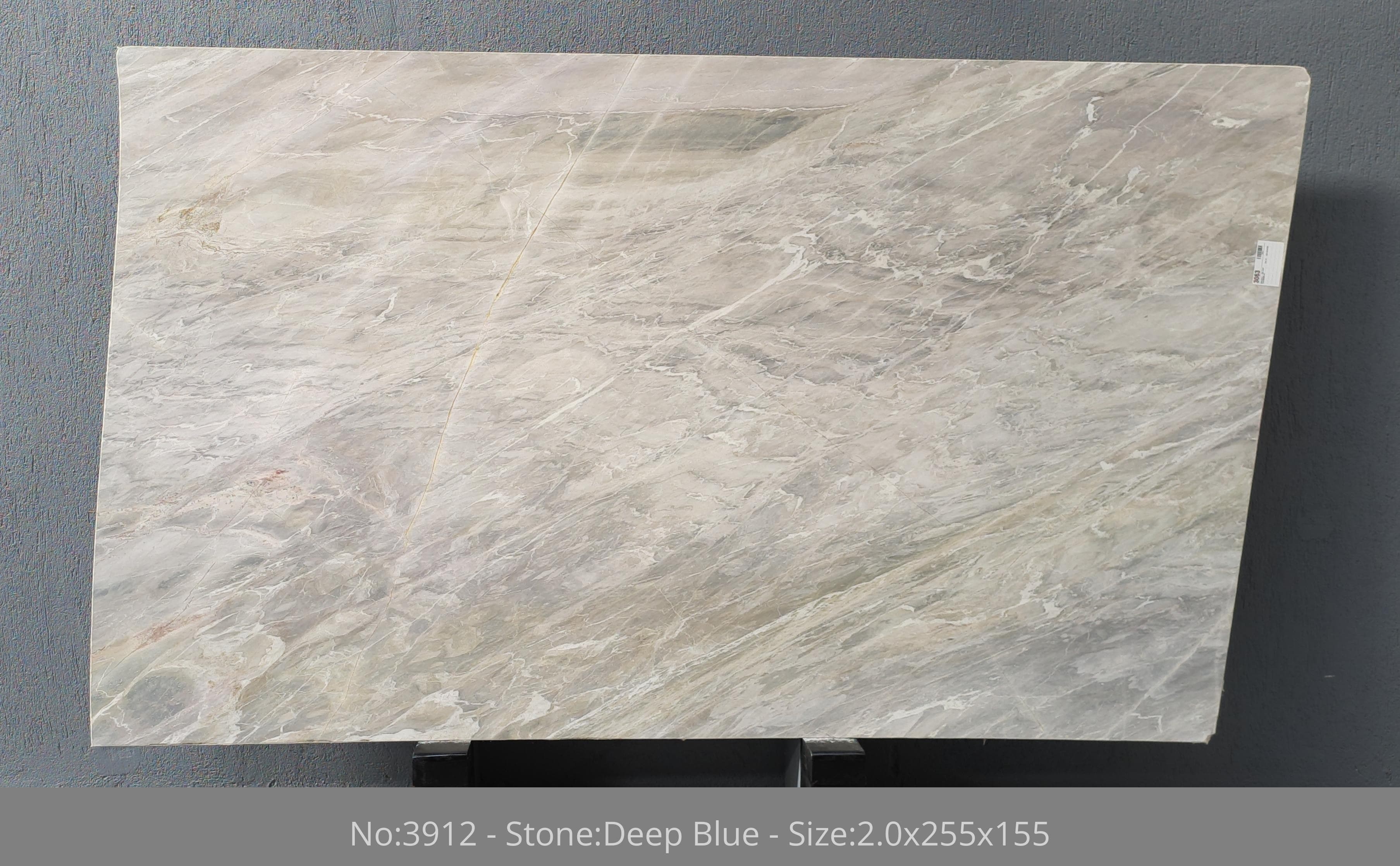 Deep Blue Dolomite · Select