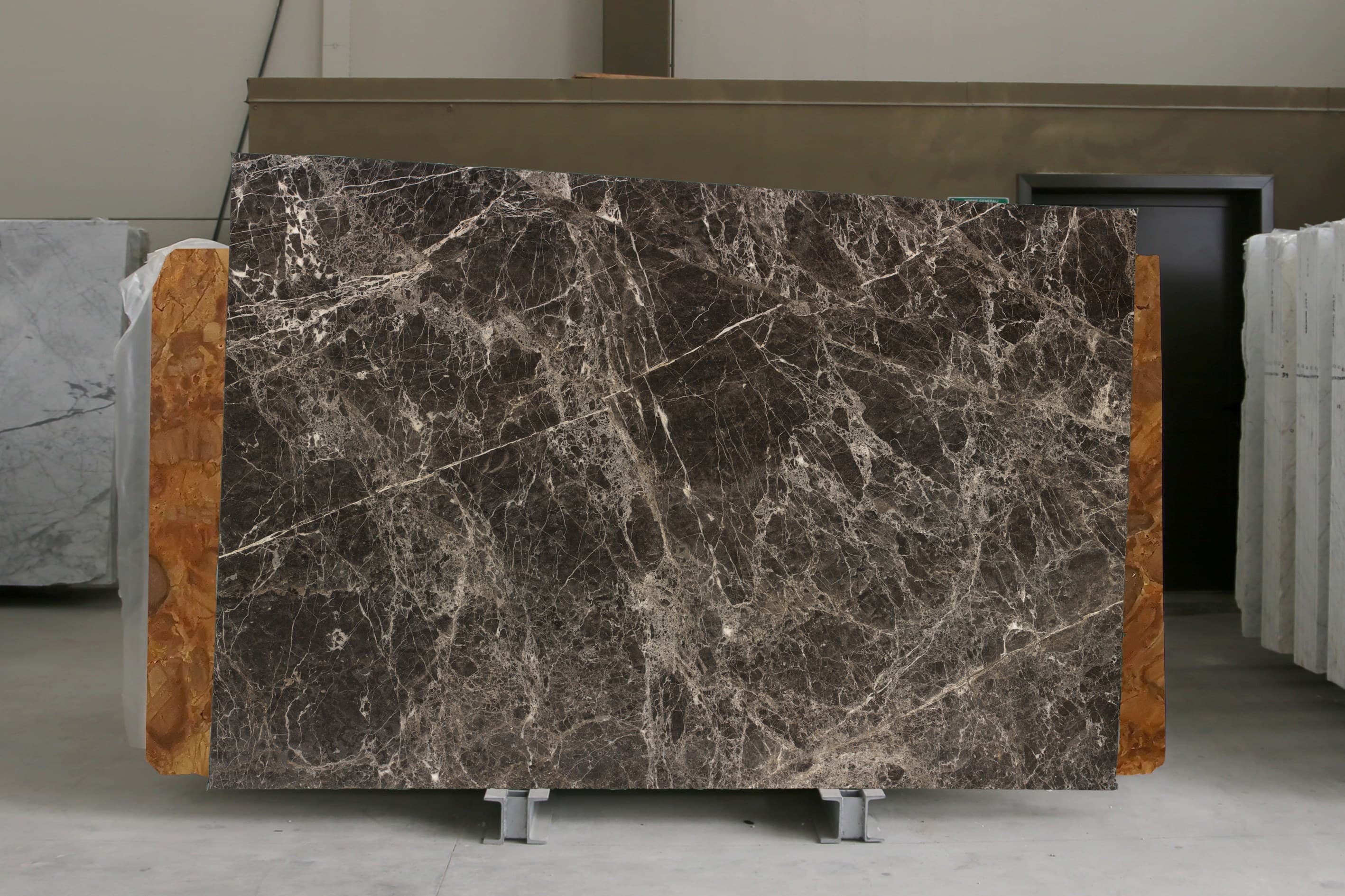 Tanzania Gray · Select