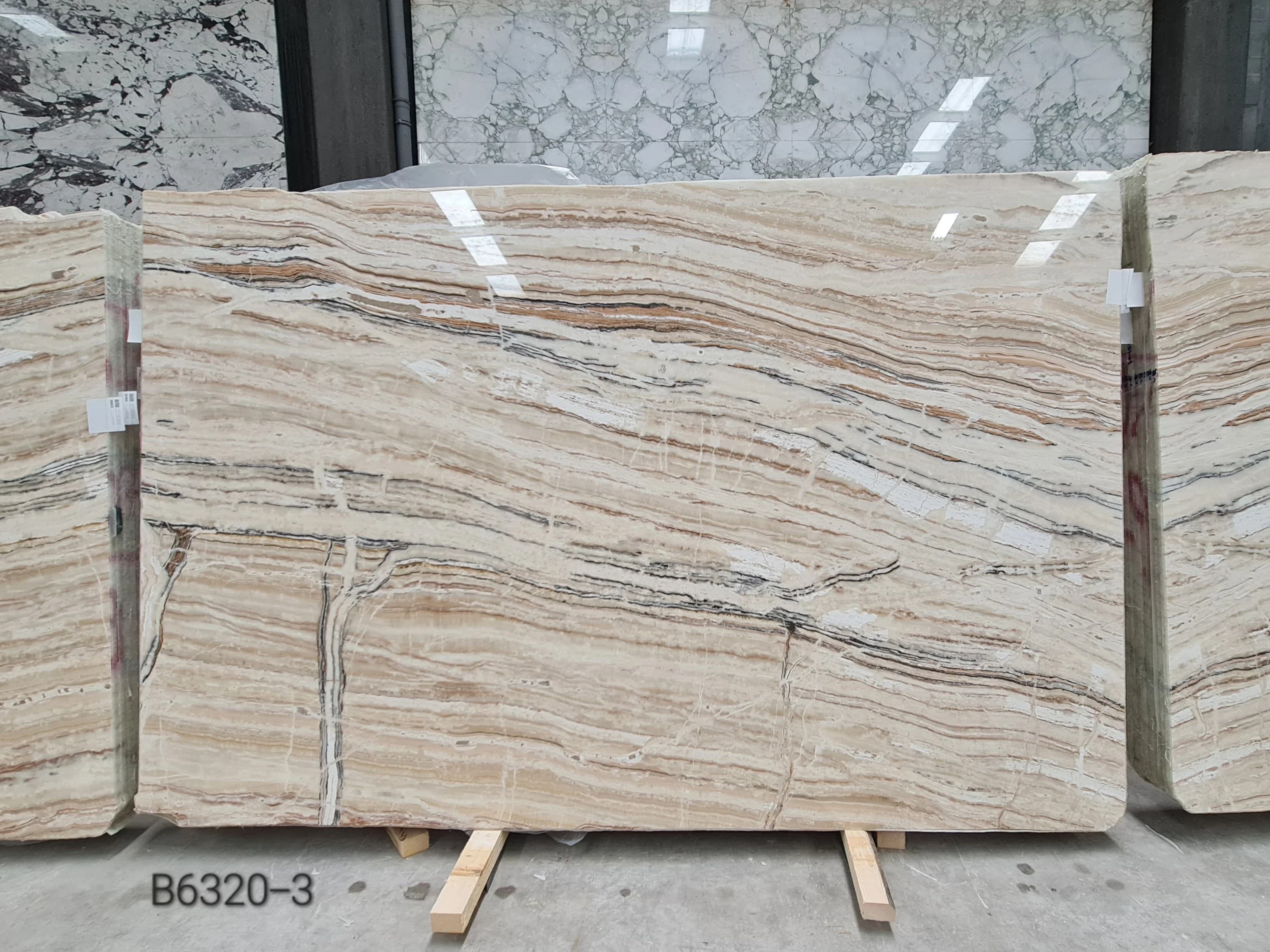Jurassic Onyx 1