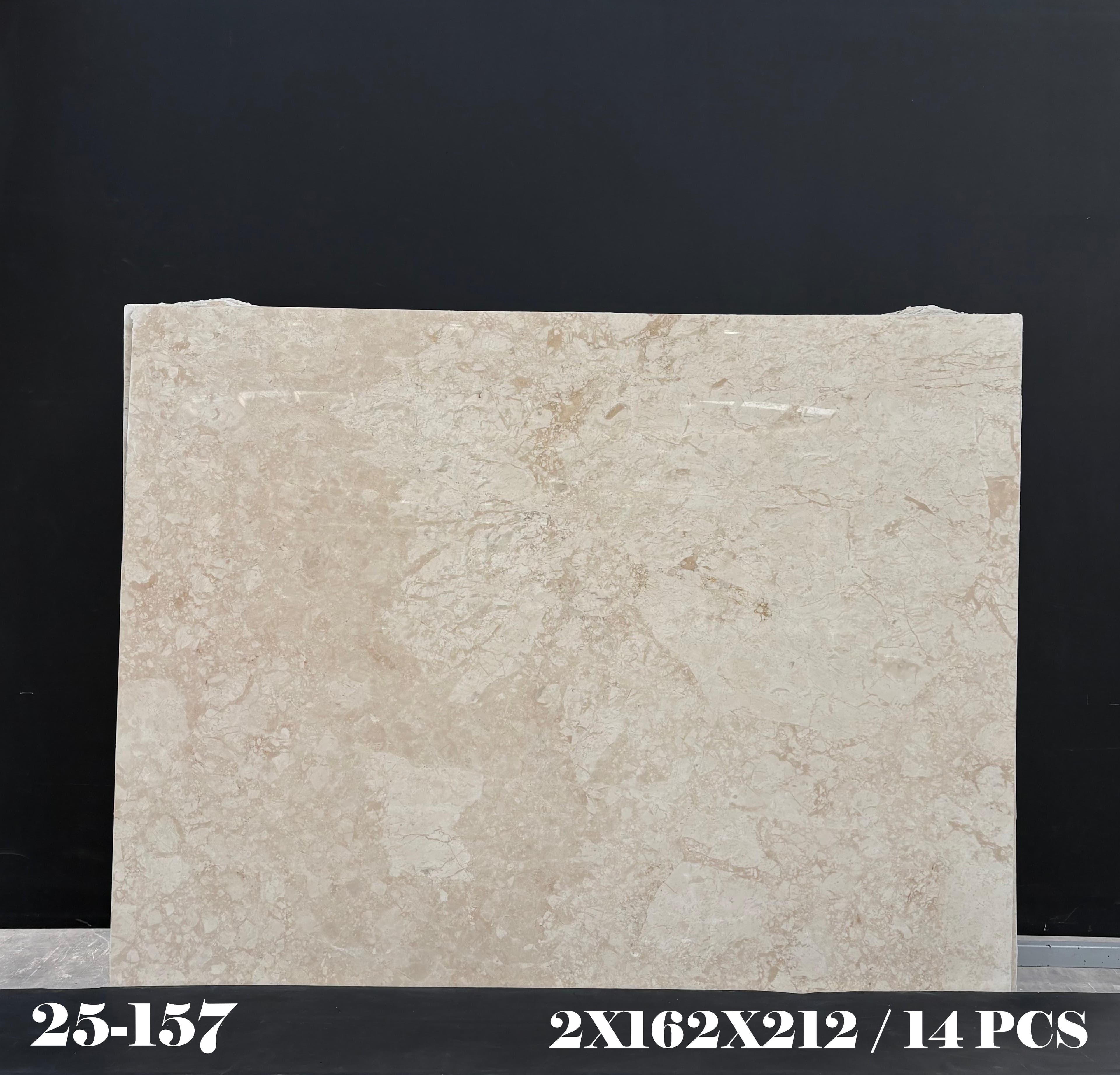 Kaman Beige · Select