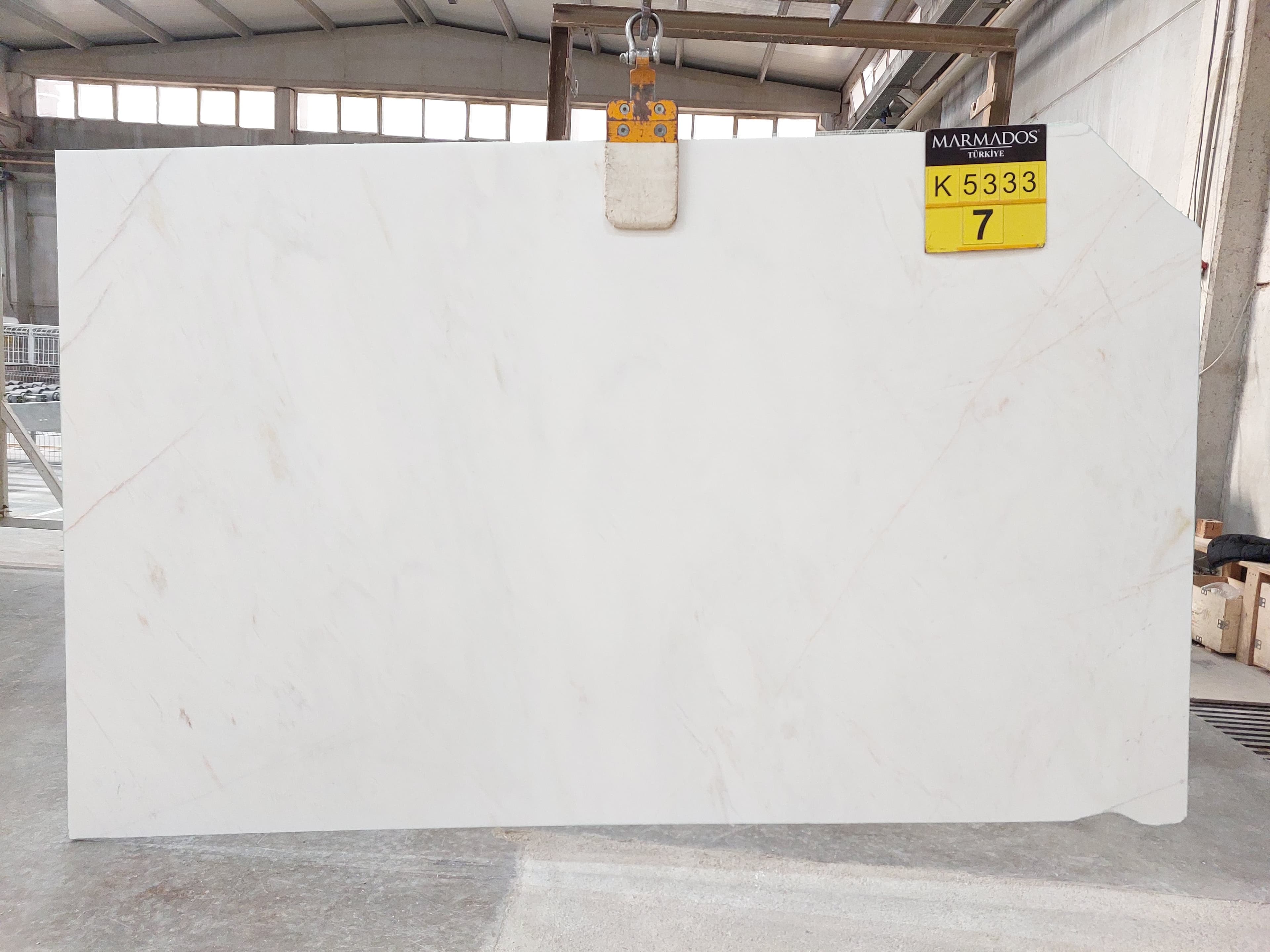 Bosphorus White · Select